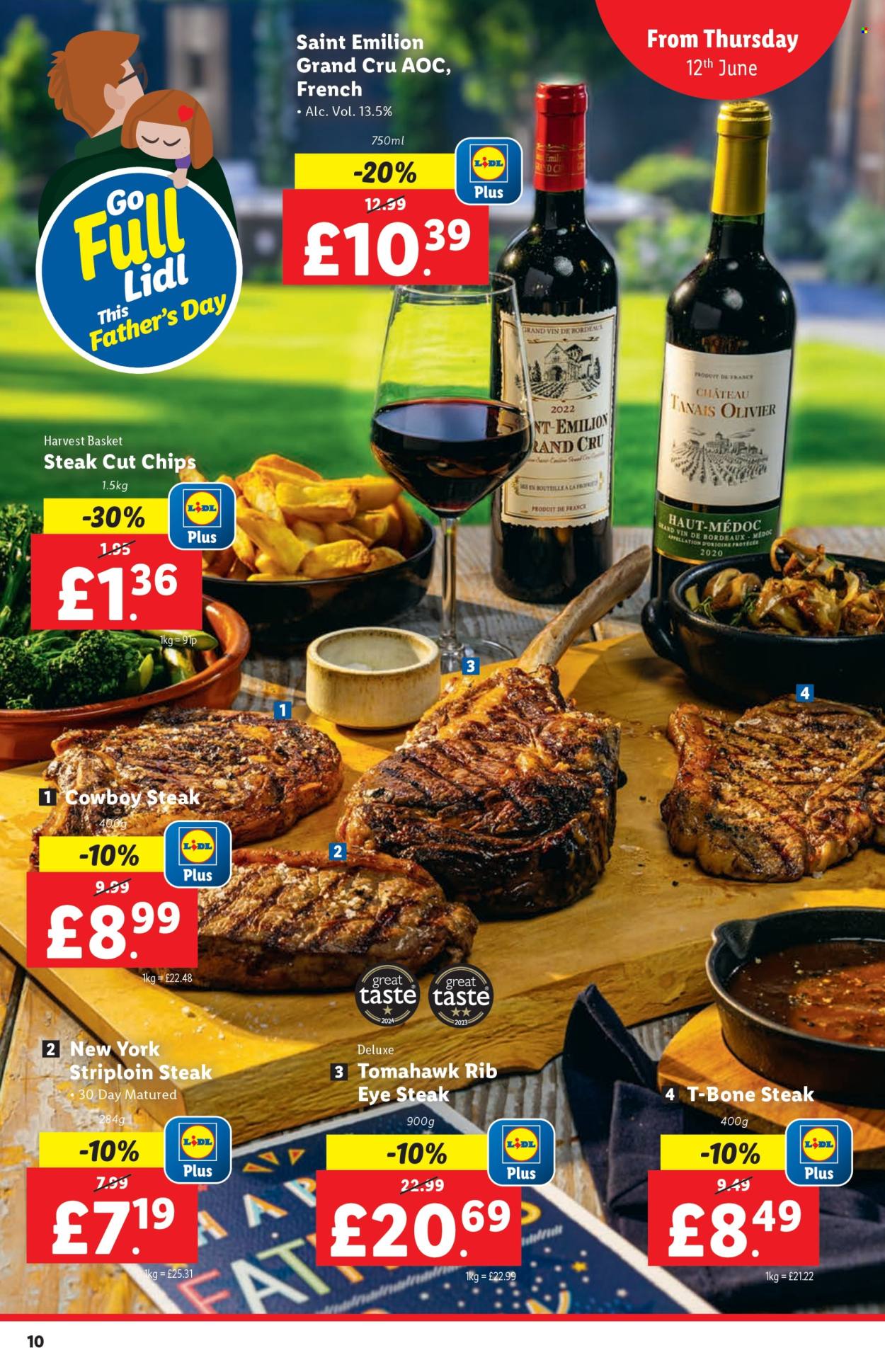 Lidl offer - 12/06/2025 - 18/06/2025. Page 10