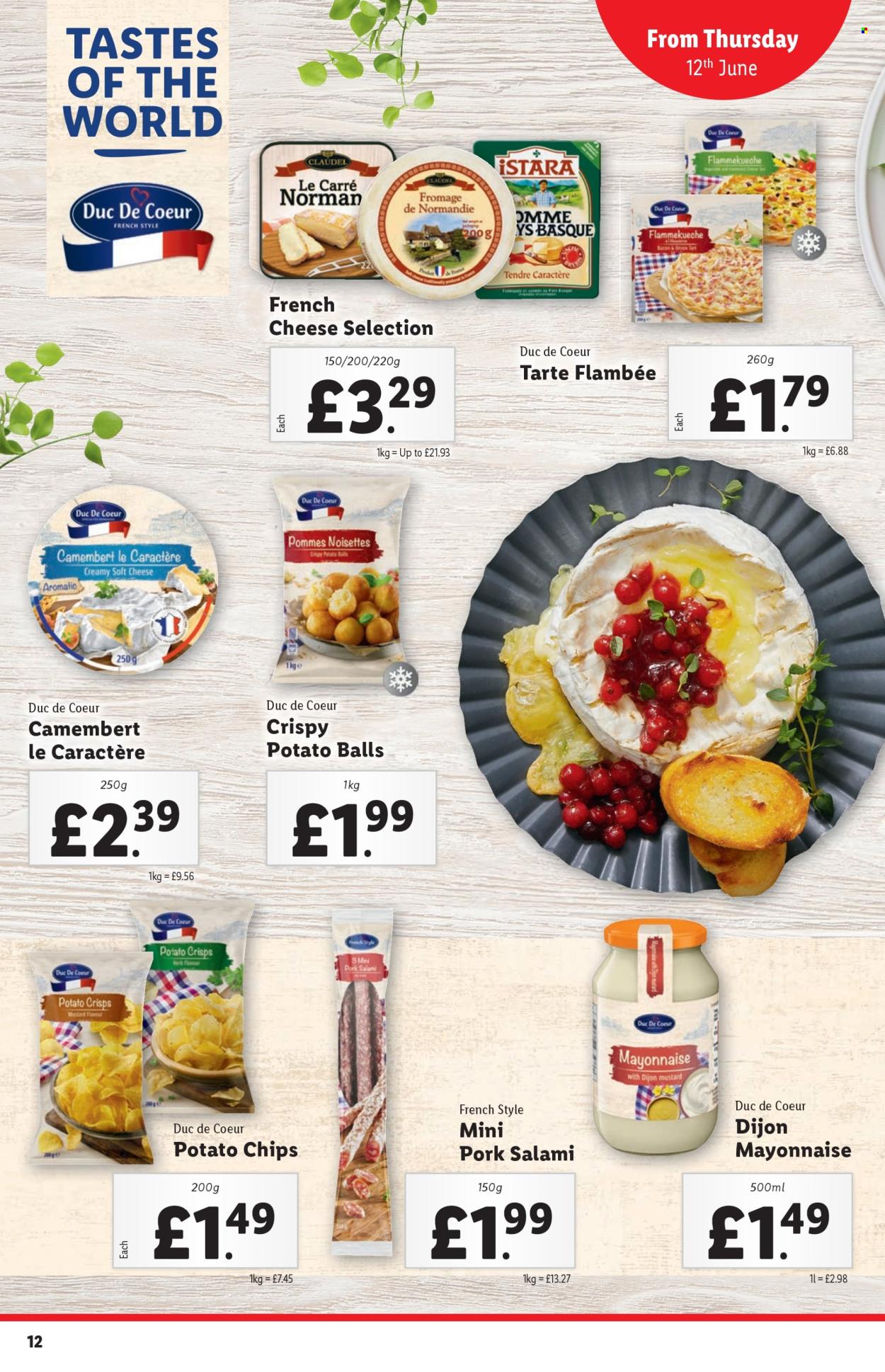 Lidl offer - 12/06/2025 - 18/06/2025. Page 12