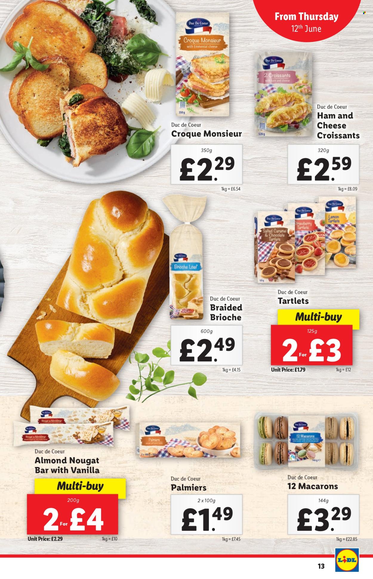 Lidl offer - 12/06/2025 - 18/06/2025. Page 13