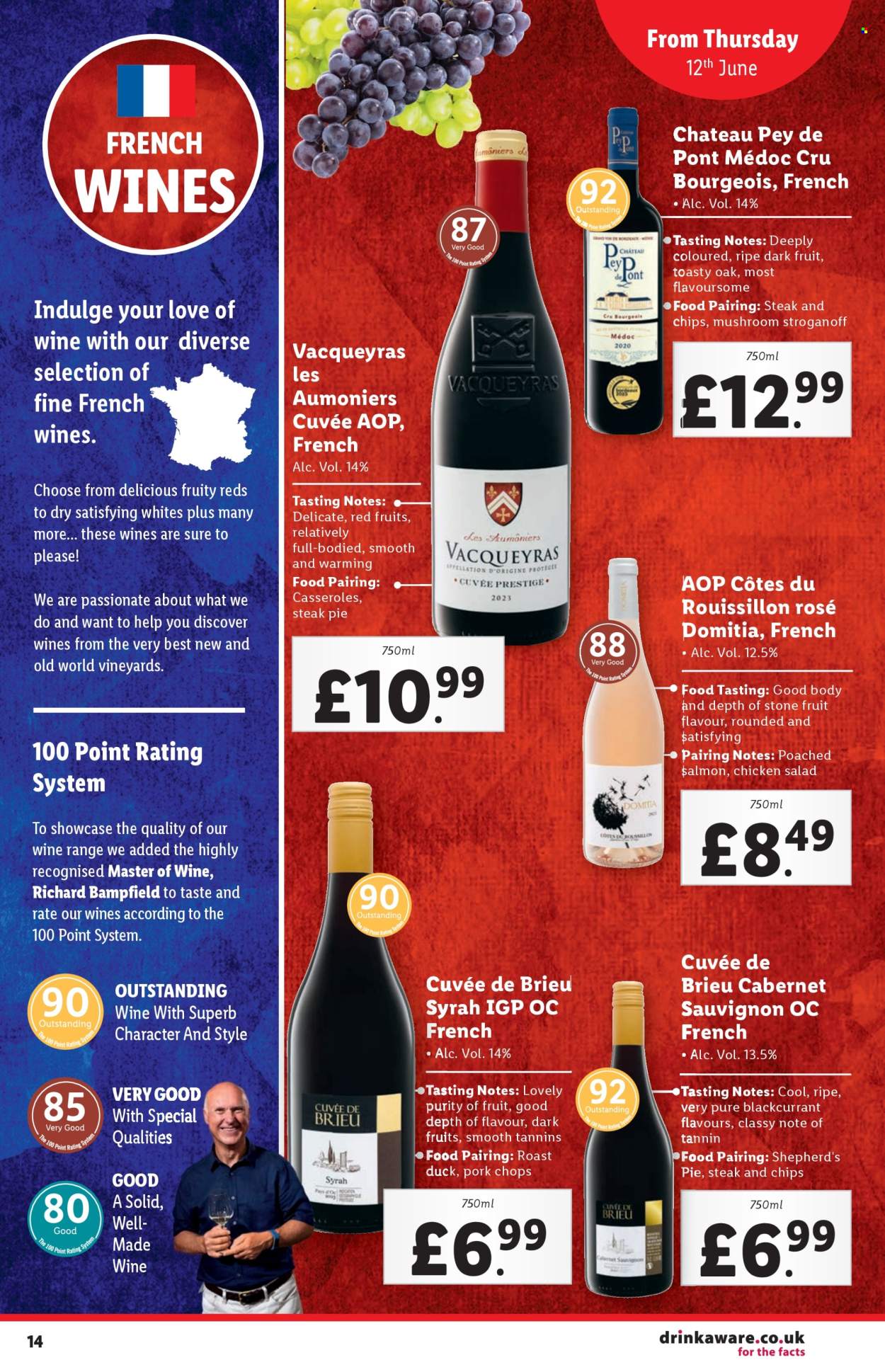 Lidl offer - 12/06/2025 - 18/06/2025. Page 14
