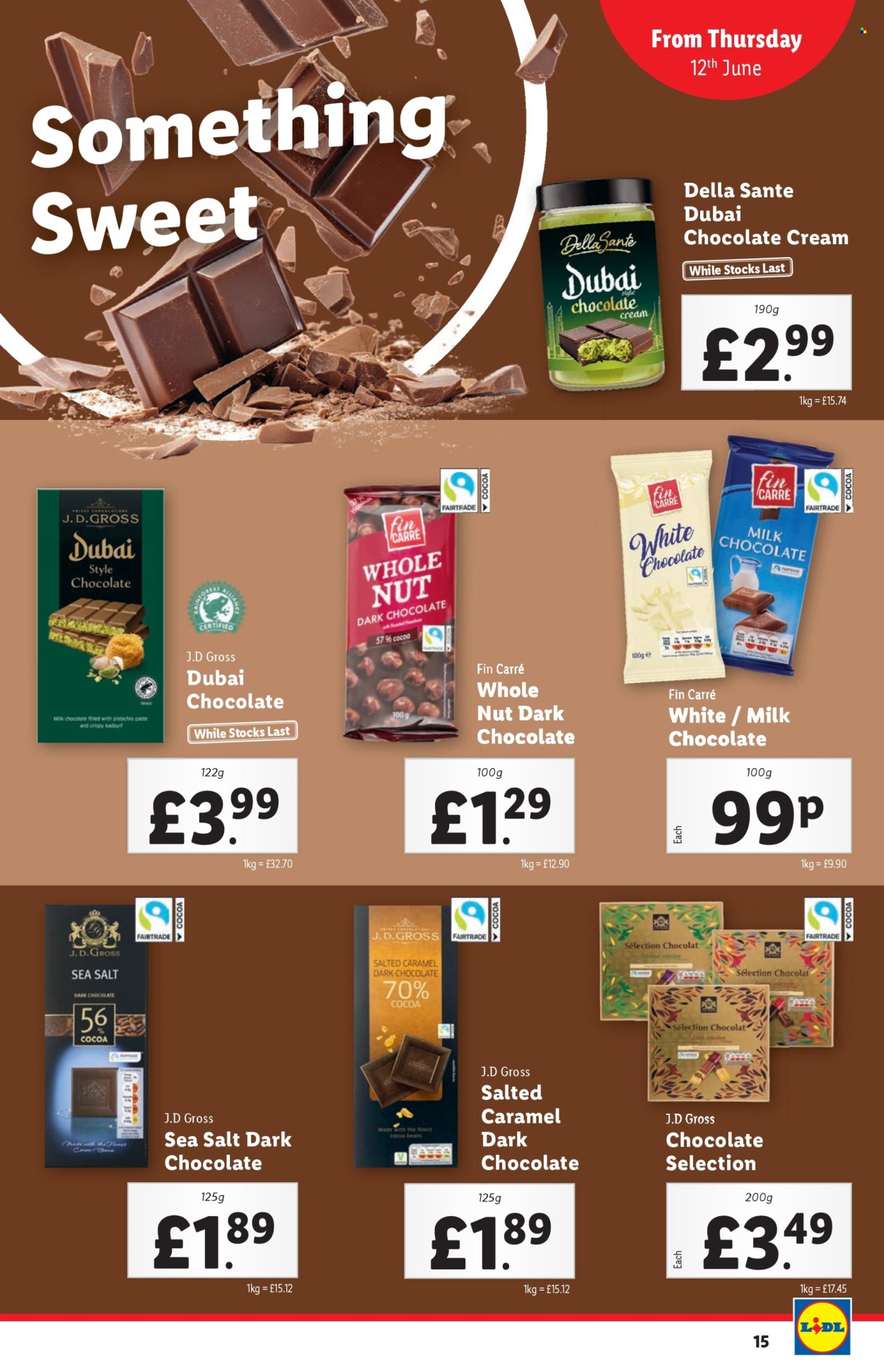 Lidl offer - 12/06/2025 - 18/06/2025. Page 15