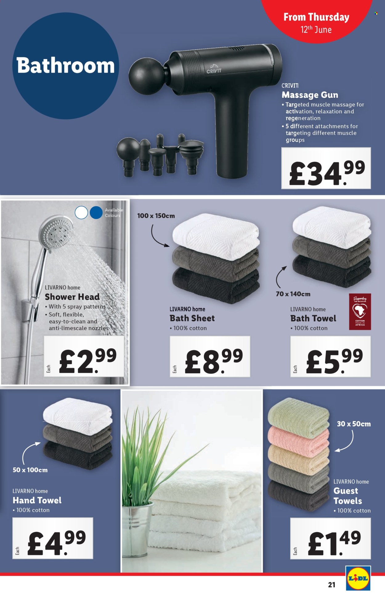 Lidl offer - 12/06/2025 - 18/06/2025. Page 21