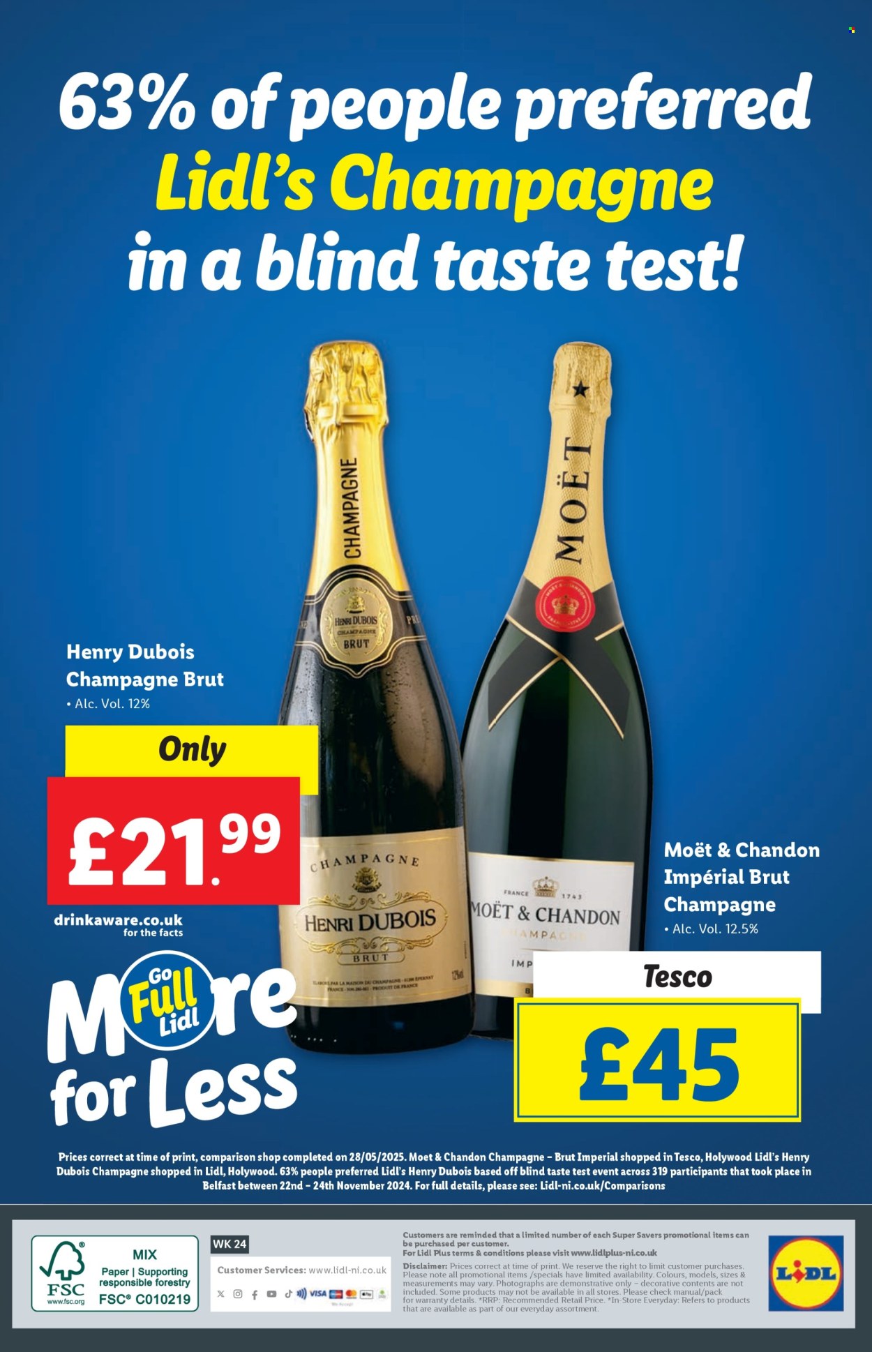 Lidl offer - 12/06/2025 - 18/06/2025. Page 28