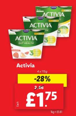 Activia
