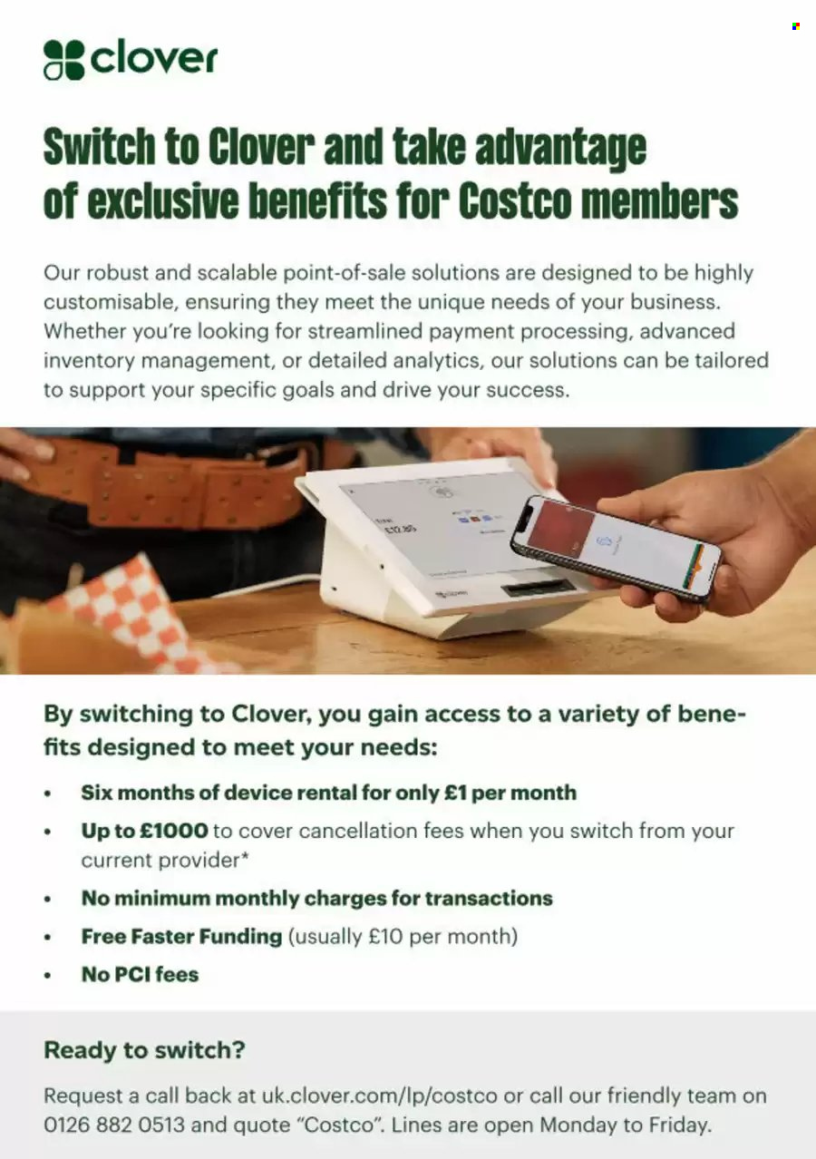 Costco offer - 09/06/2025 - 06/07/2025. Page 25