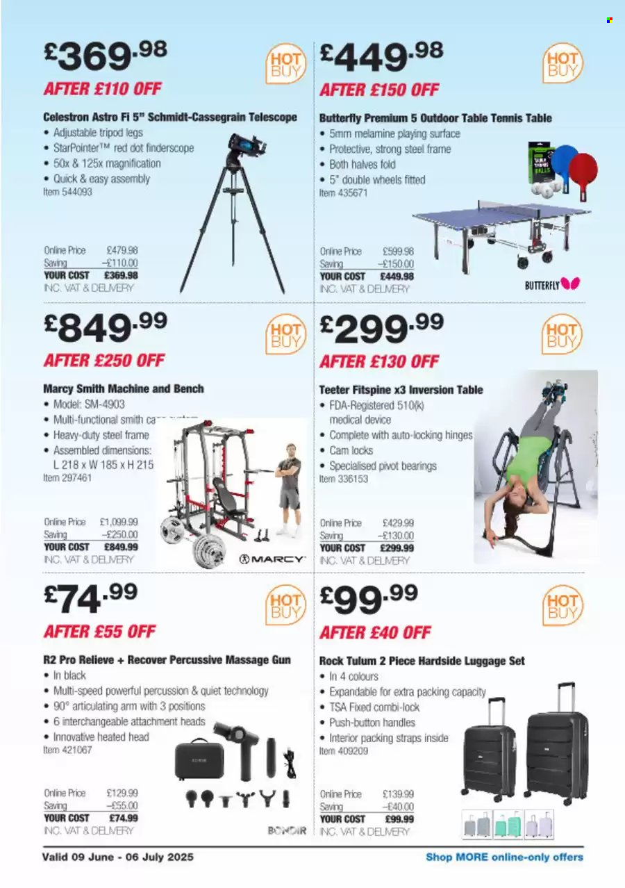 Costco offer - 09/06/2025 - 06/07/2025. Page 29