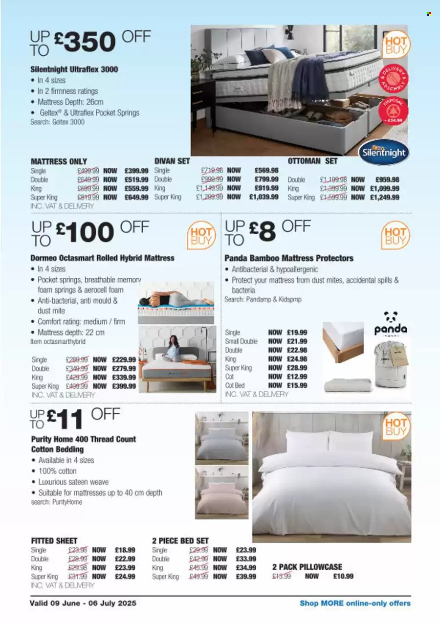 Costco offer - 09/06/2025 - 06/07/2025. Page 33