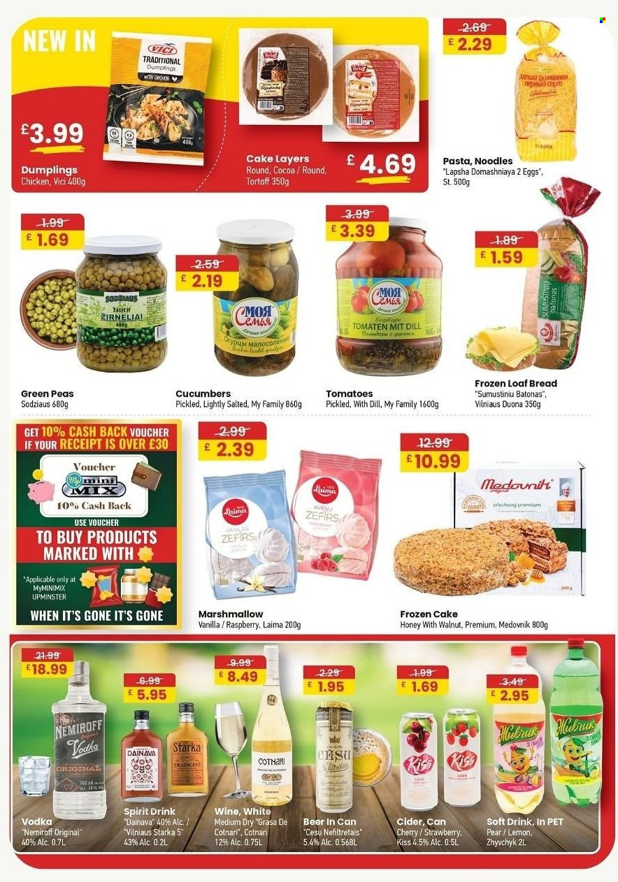 MyMINIMIX offer - 09/06/2025 - 22/06/2025. Page 2