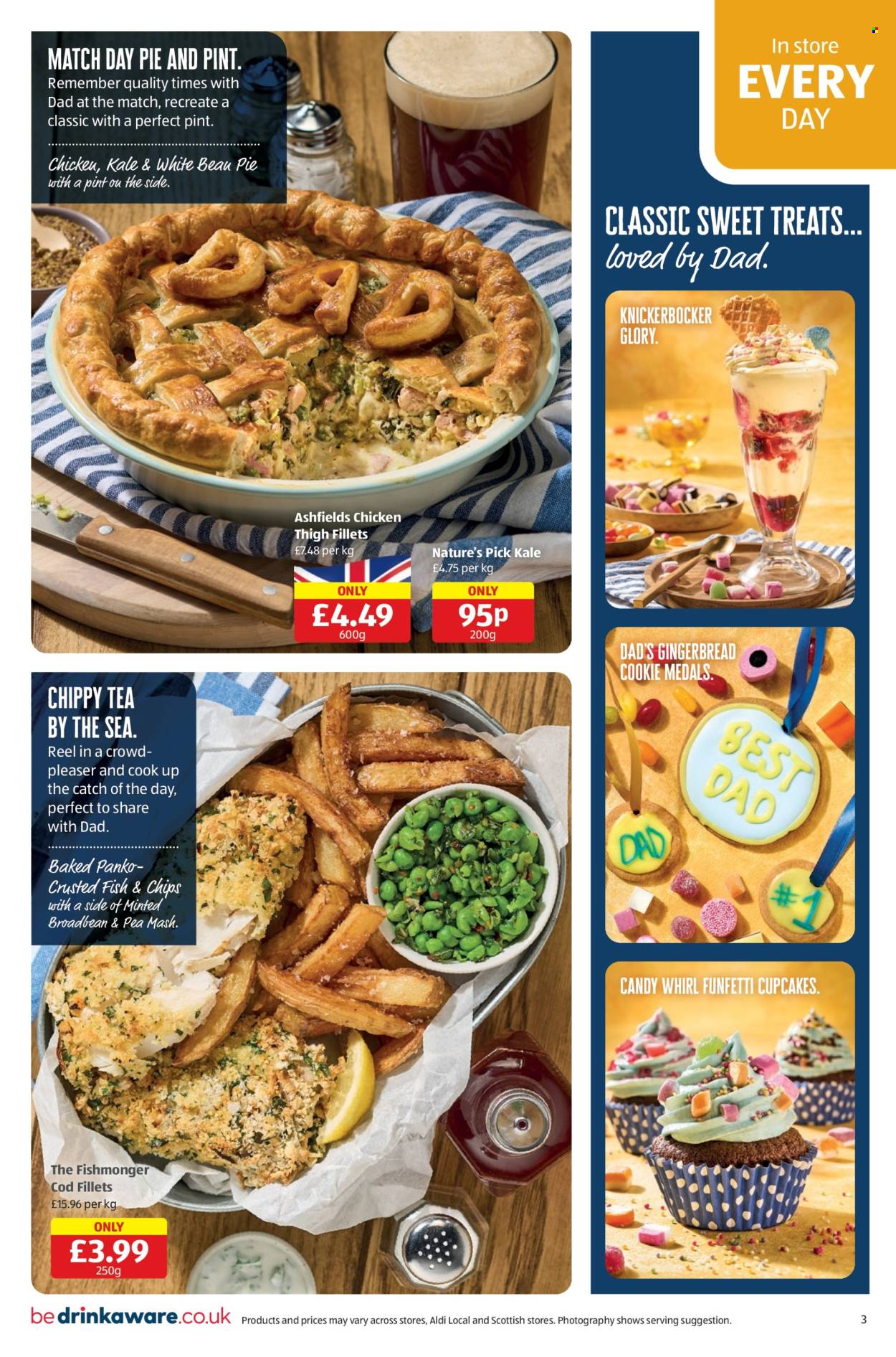 Aldi offer - 19/06/2025 - 22/06/2025. Page 3