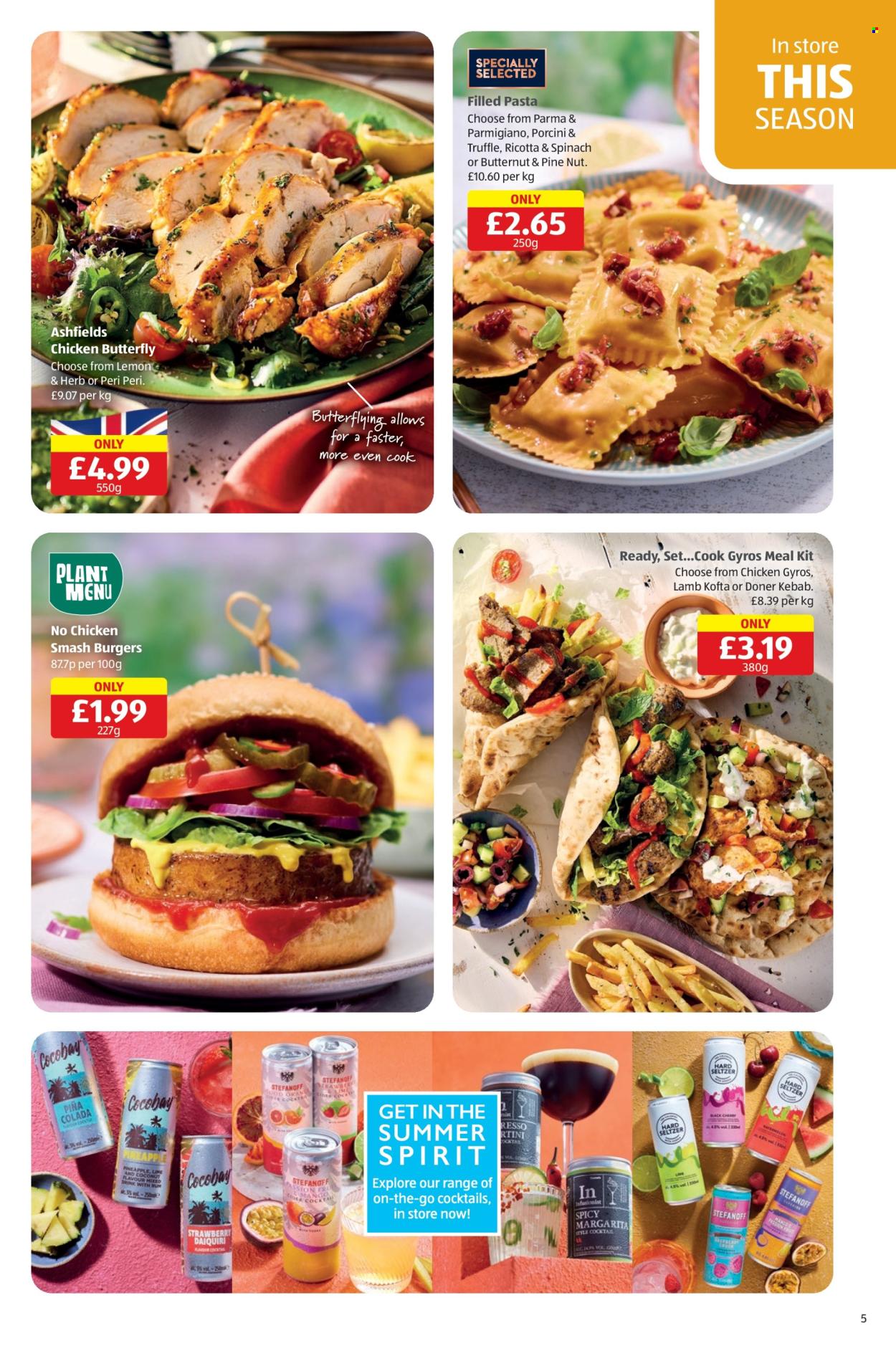 Aldi offer - 19/06/2025 - 22/06/2025. Page 5