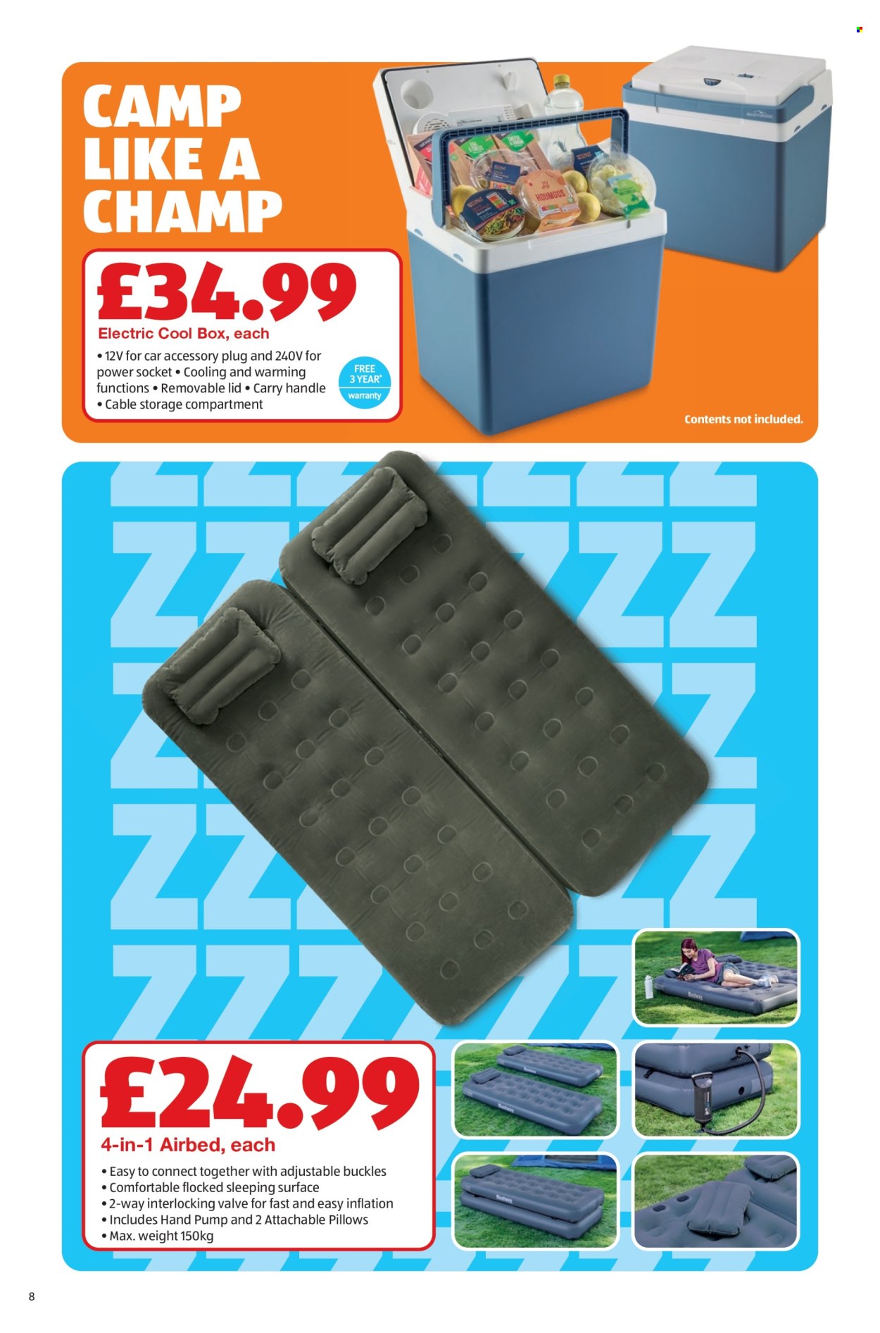 Aldi offer - 19/06/2025 - 22/06/2025. Page 8