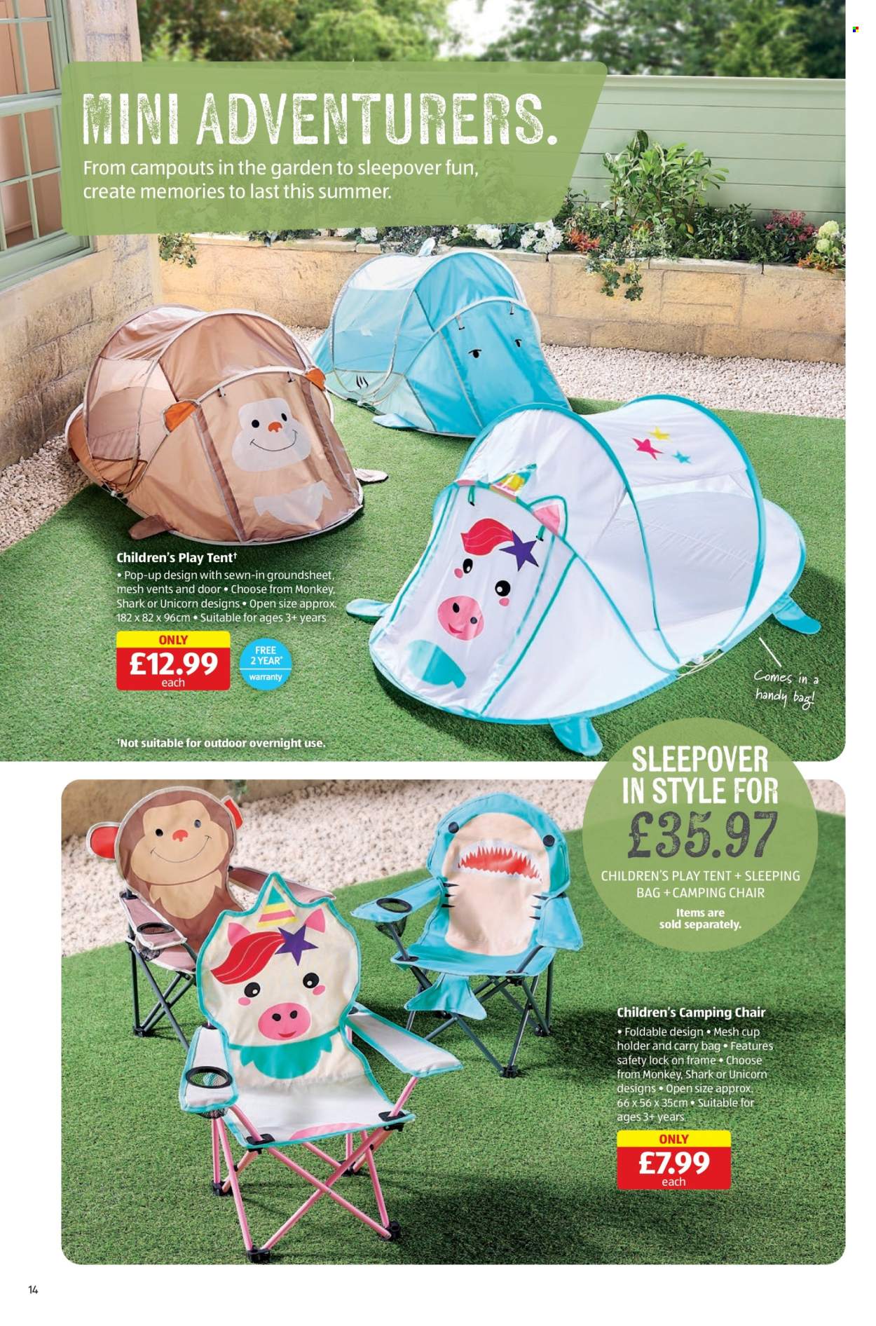 Aldi offer - 19/06/2025 - 22/06/2025. Page 14
