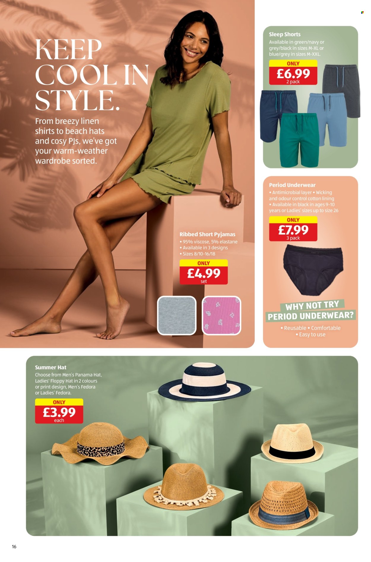 Aldi offer - 19/06/2025 - 22/06/2025. Page 16