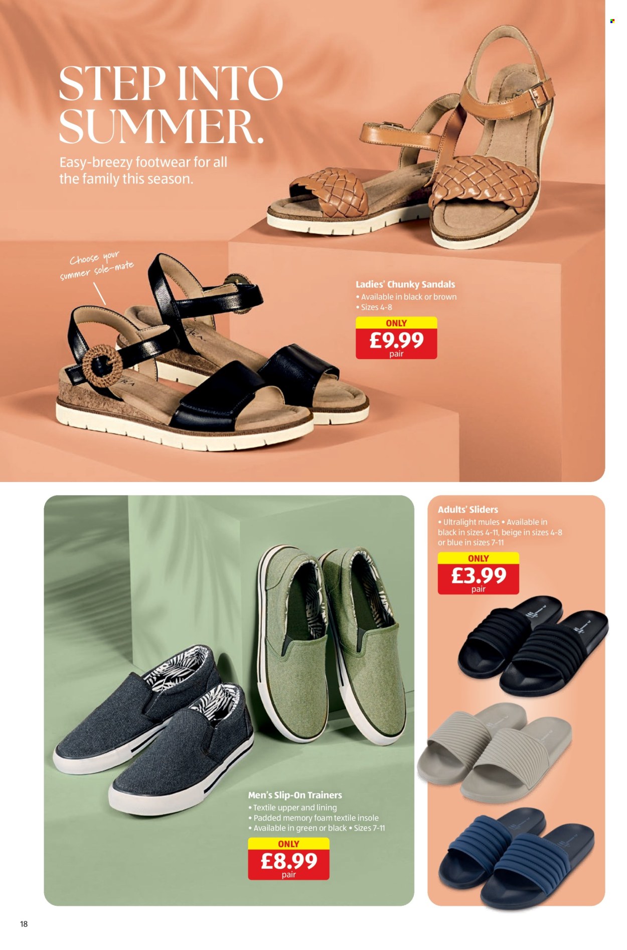 Aldi offer - 19/06/2025 - 22/06/2025. Page 18