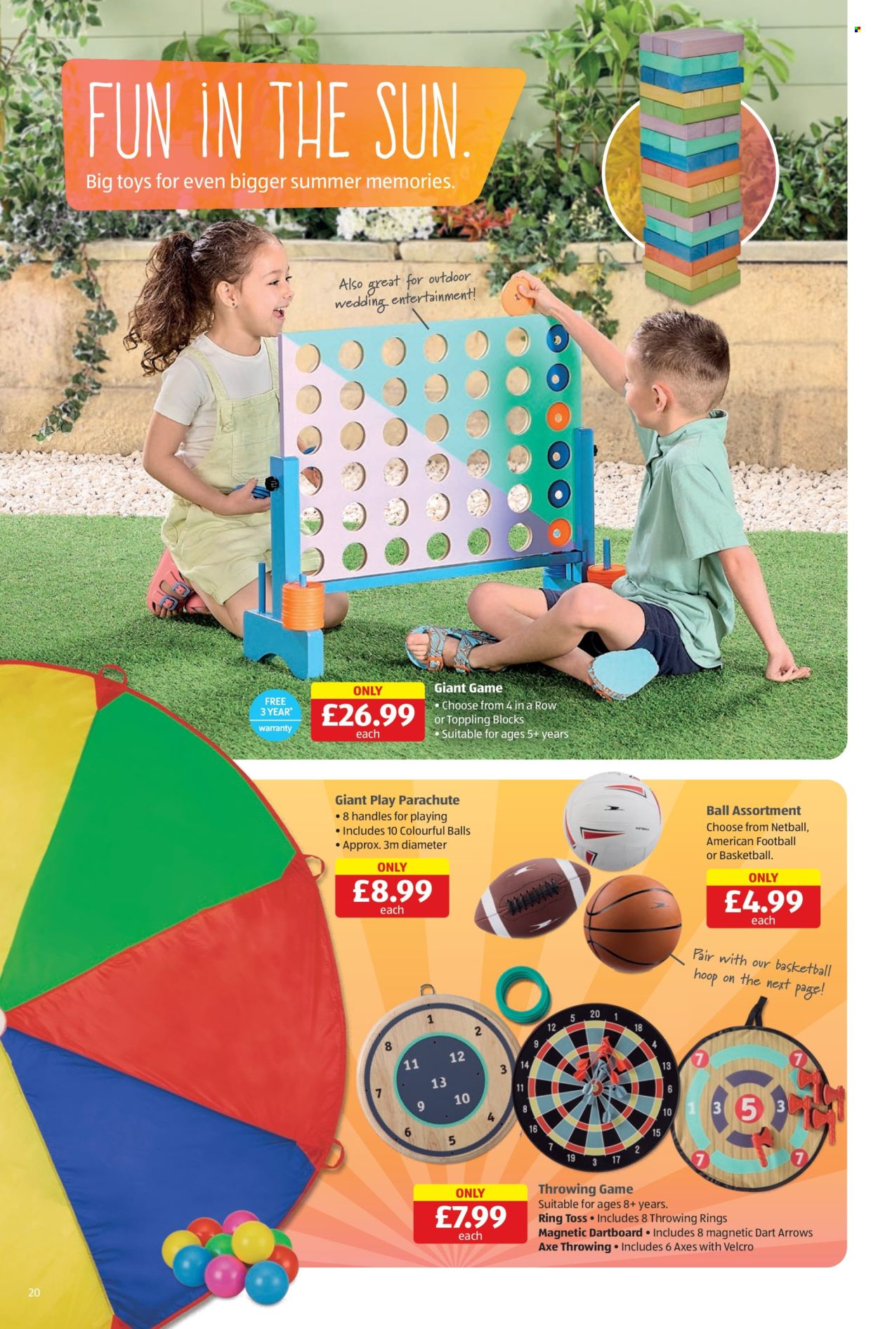 Aldi offer - 19/06/2025 - 22/06/2025. Page 20
