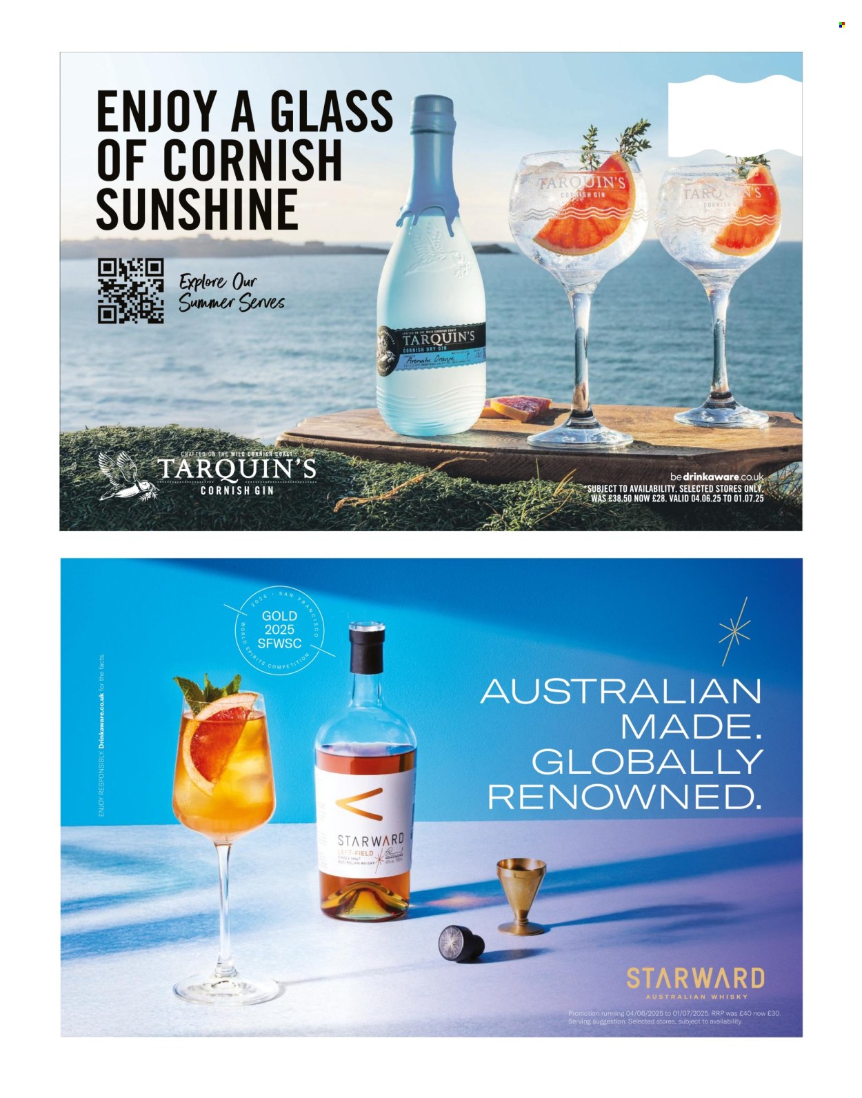 Waitrose offer. Page 16