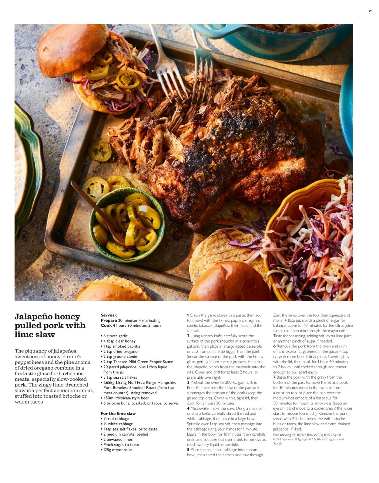 Waitrose offer. Page 27
