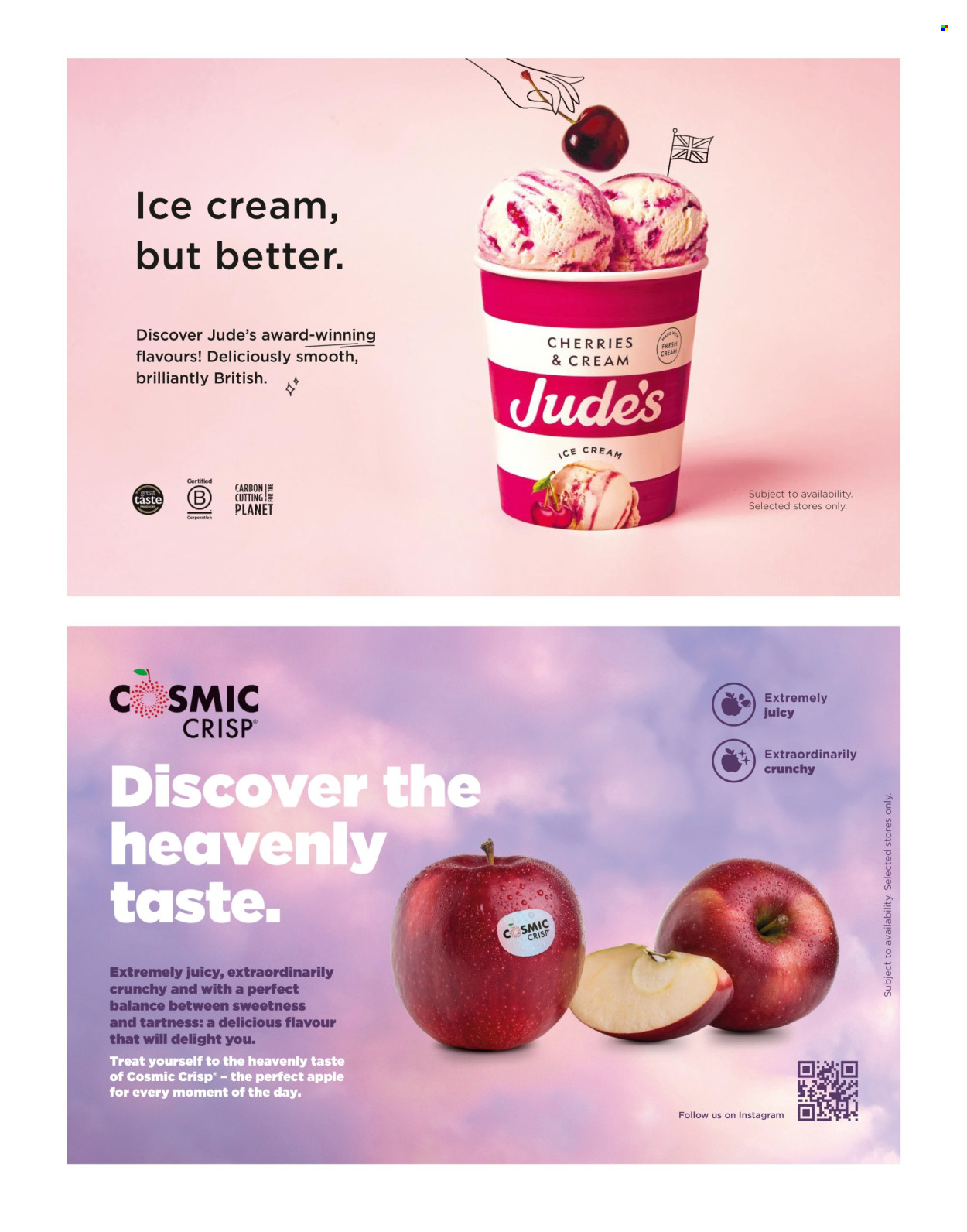 Waitrose offer. Page 28