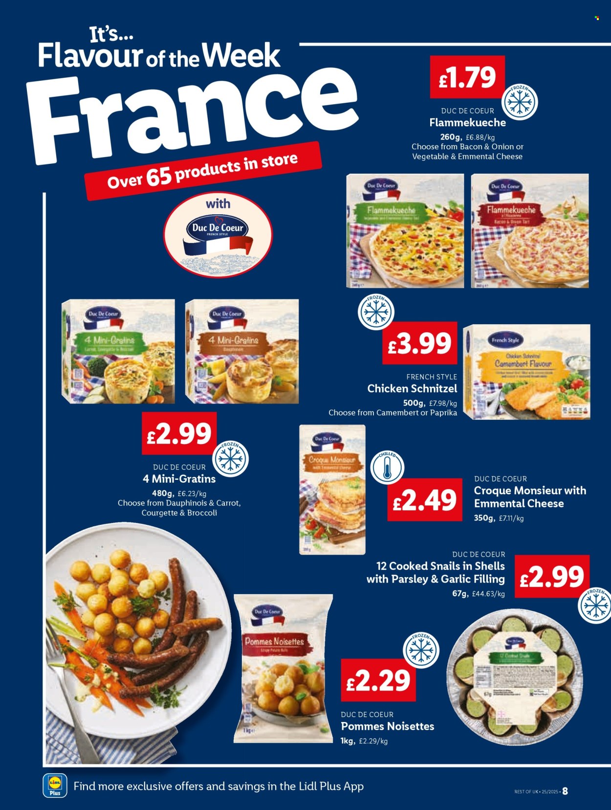 Lidl offer - 19/06/2025 - 25/06/2025. Page 8