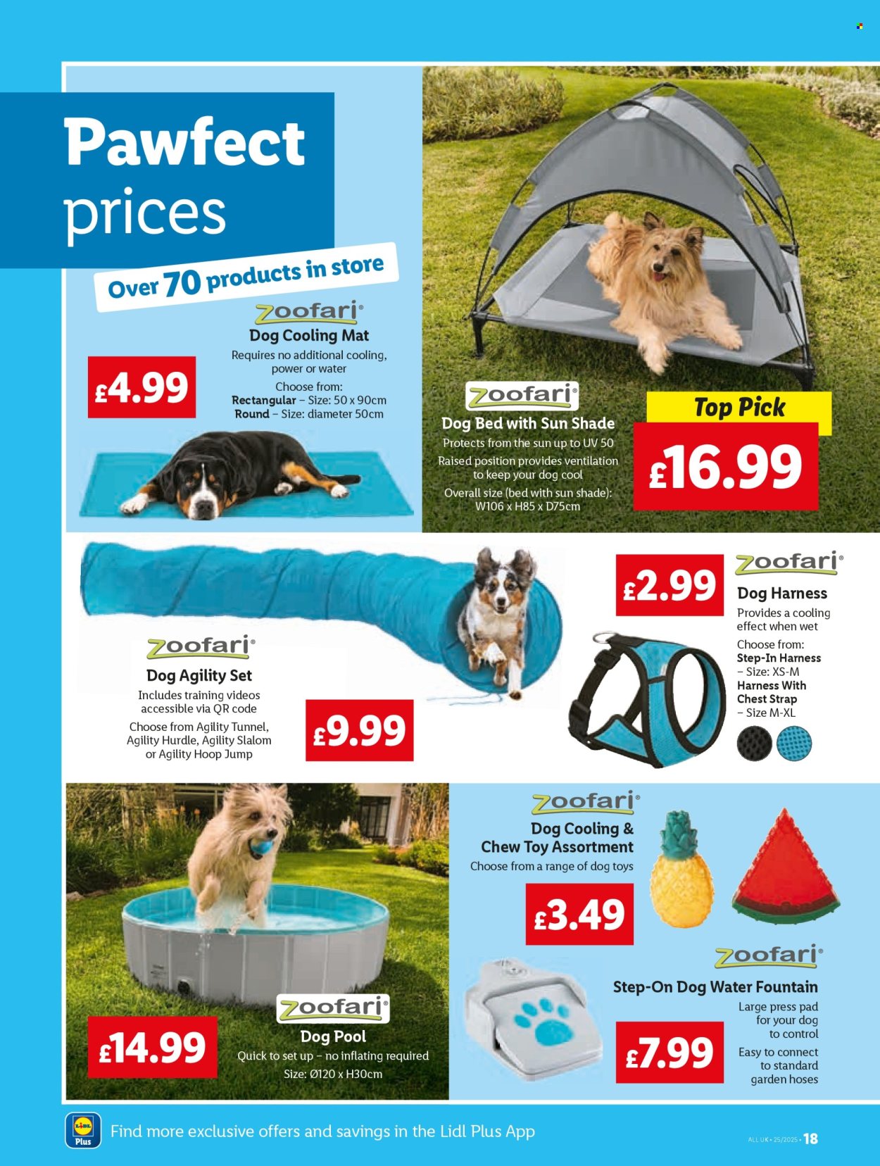 Lidl offer - 19/06/2025 - 25/06/2025. Page 18