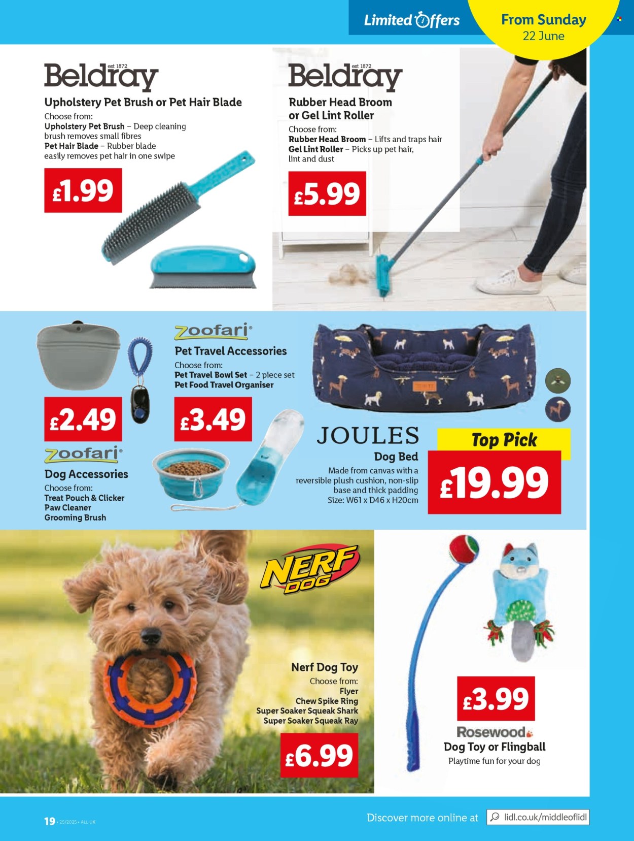 Lidl offer - 19/06/2025 - 25/06/2025. Page 19