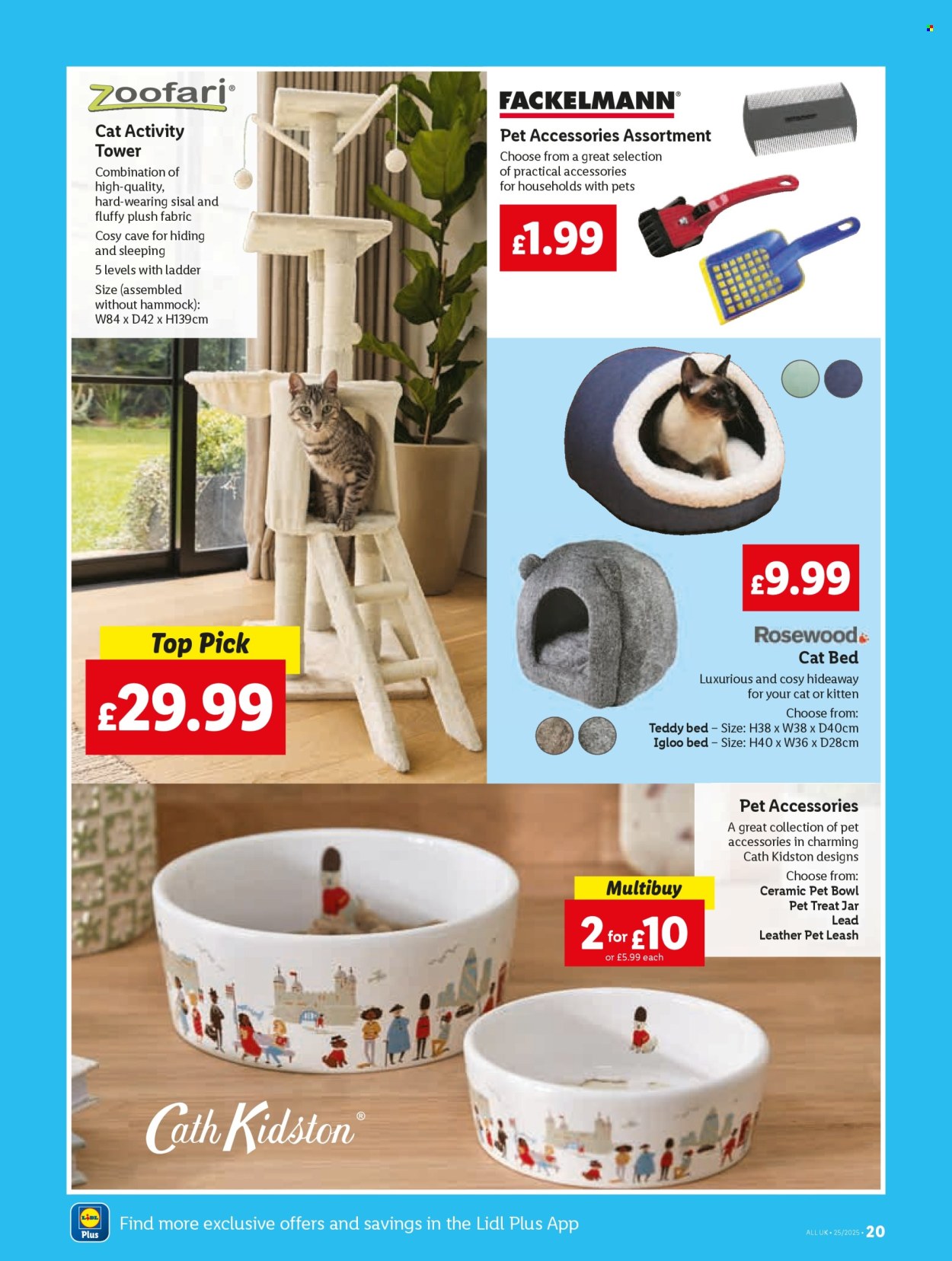 Lidl offer - 19/06/2025 - 25/06/2025. Page 20