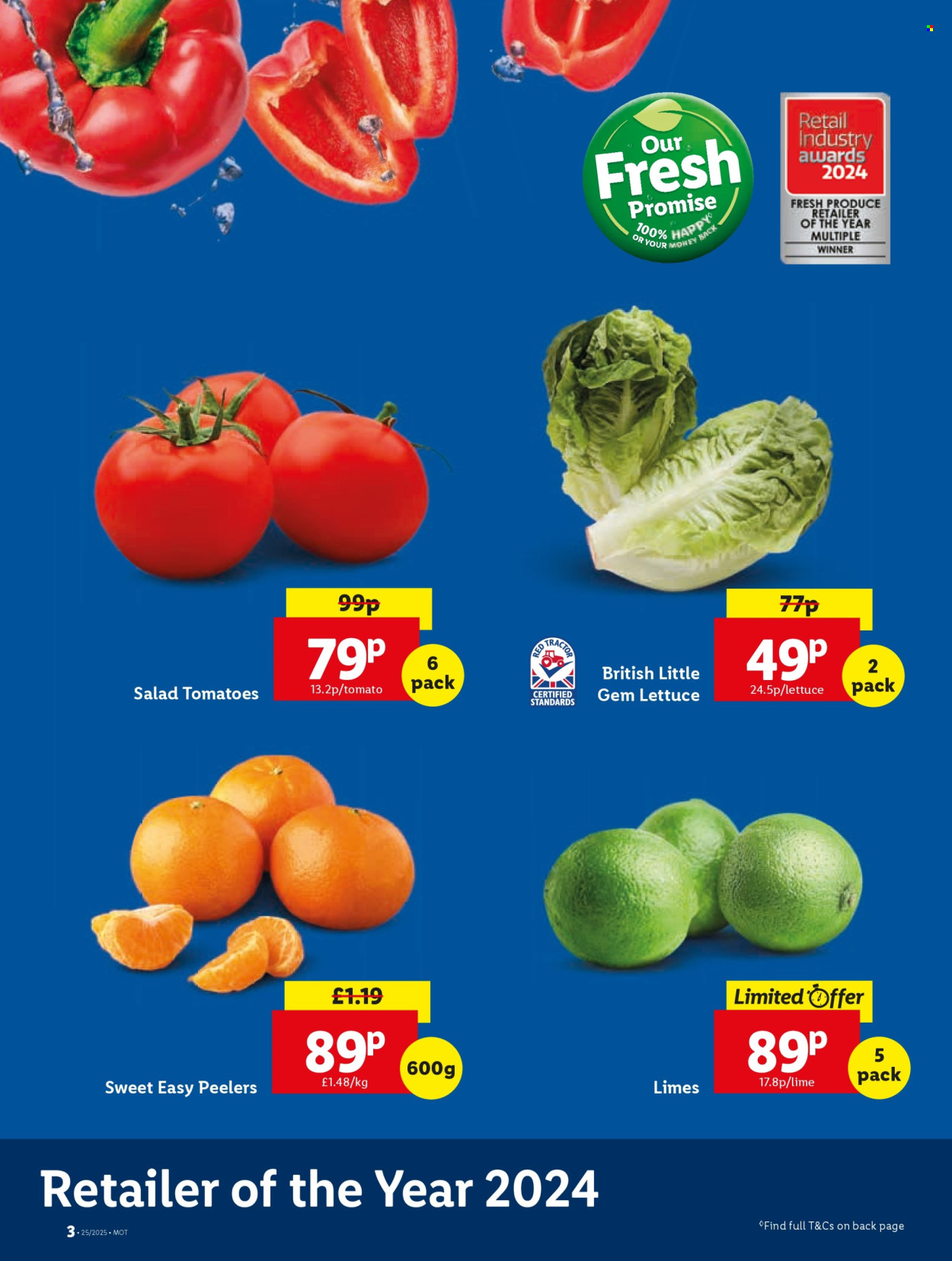 Lidl offer - 19/06/2025 - 25/06/2025. Page 3