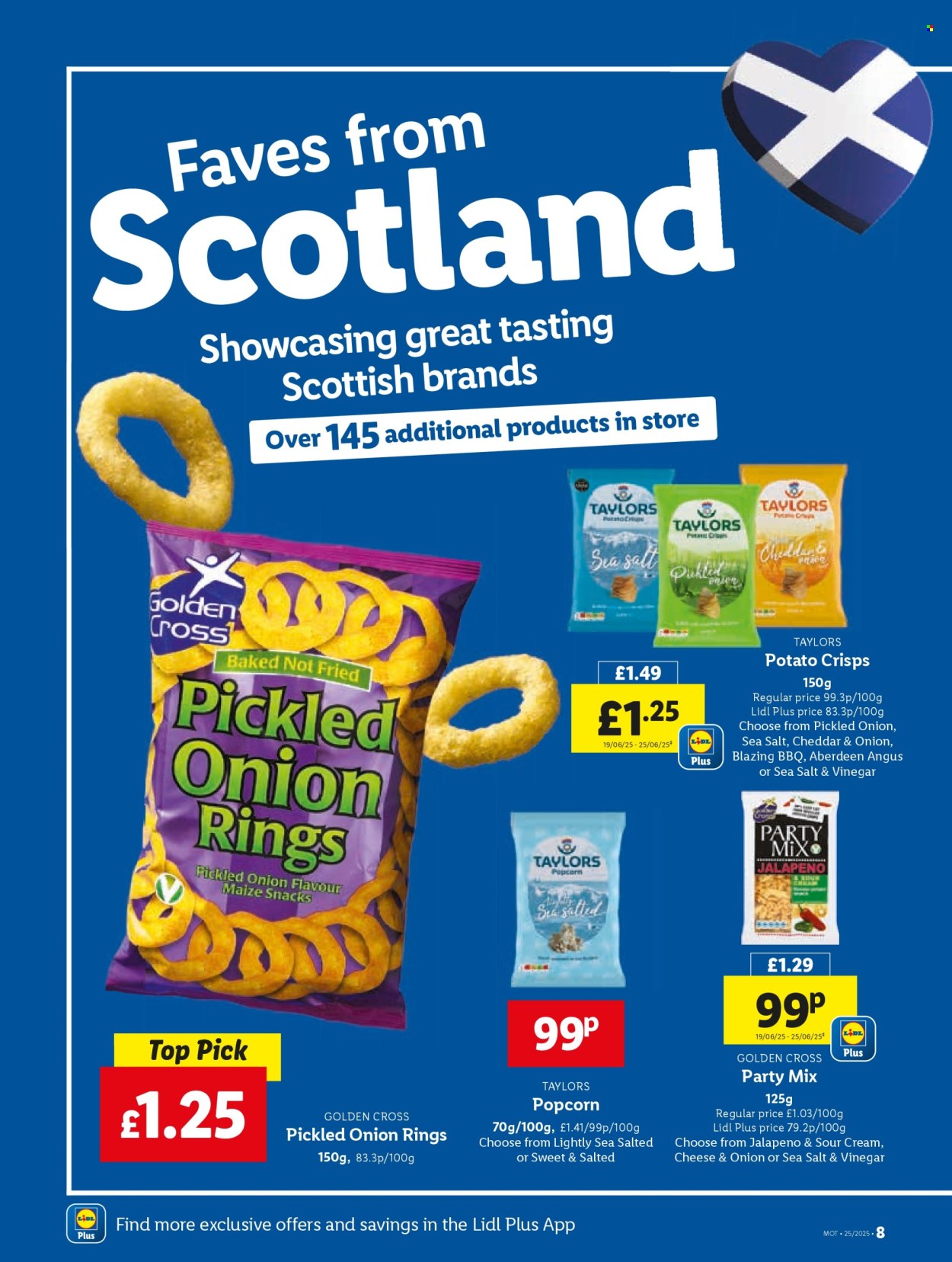 Lidl offer - 19/06/2025 - 25/06/2025. Page 8