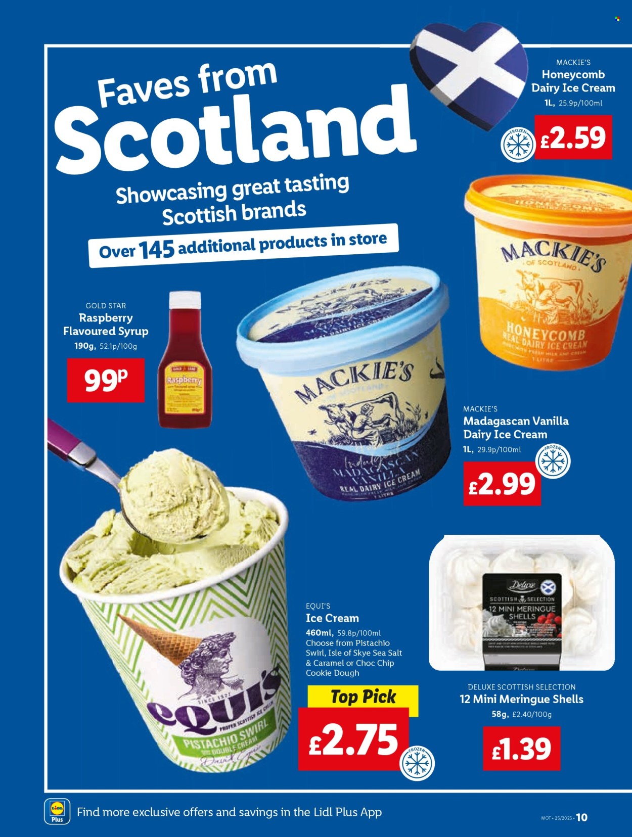 Lidl offer - 19/06/2025 - 25/06/2025. Page 10