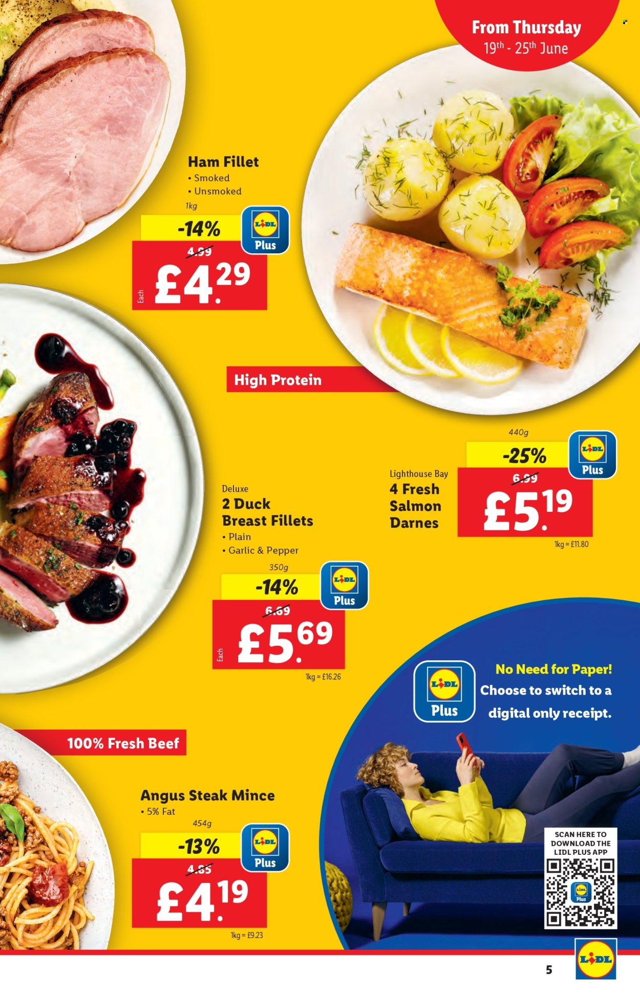 Lidl offer - 19/06/2025 - 25/06/2025. Page 5