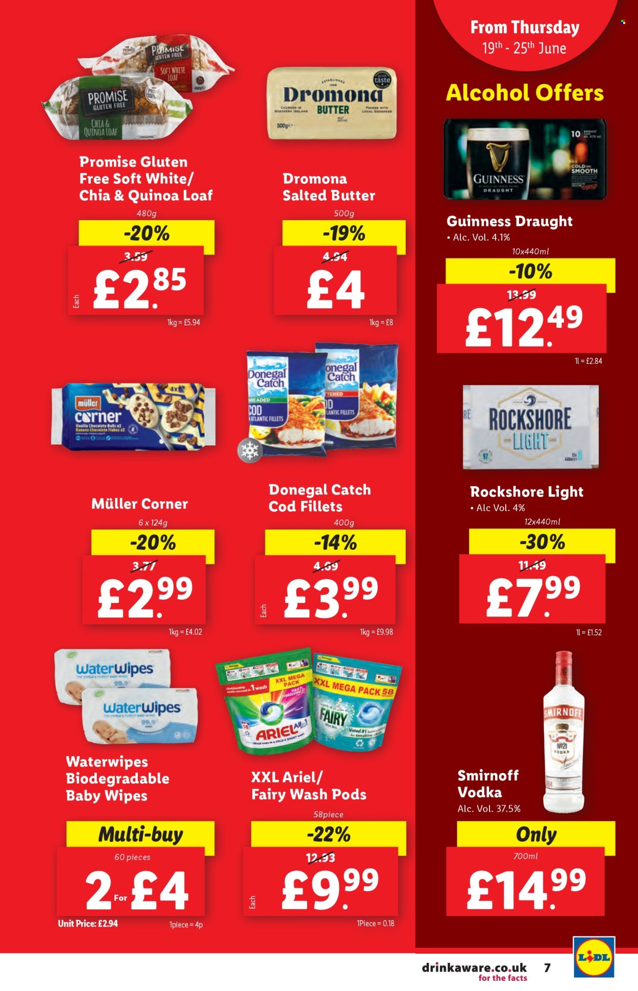 Lidl offer - 19/06/2025 - 25/06/2025. Page 7