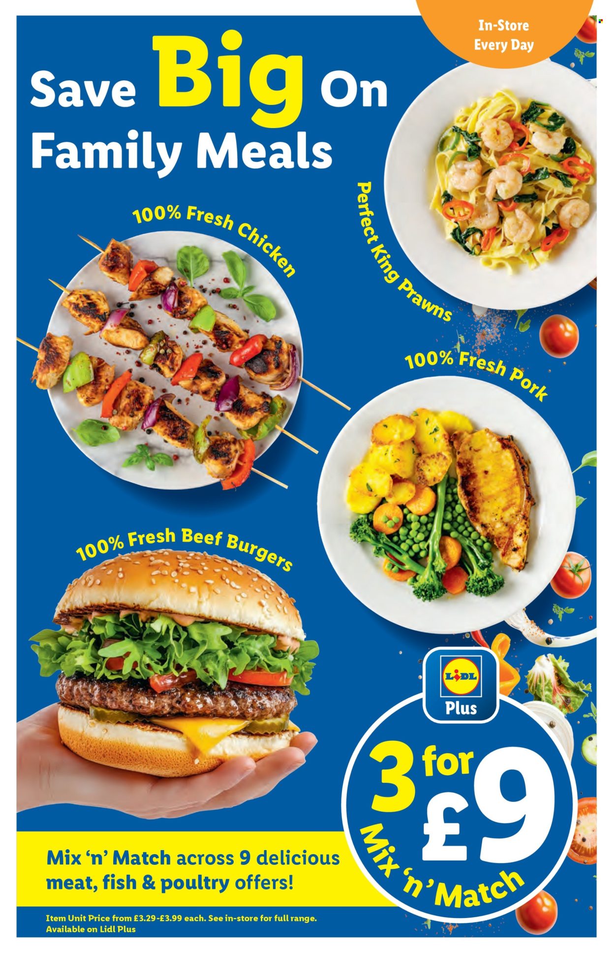 Lidl offer - 19/06/2025 - 25/06/2025. Page 9