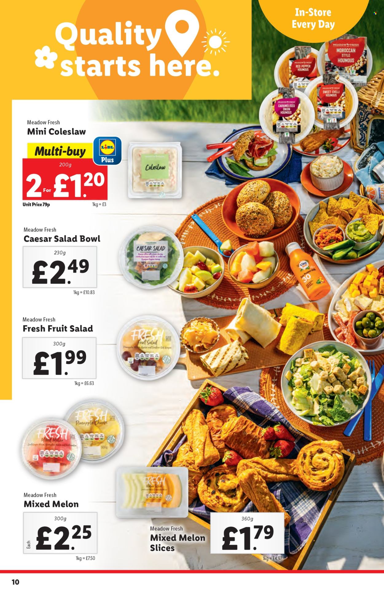 Lidl offer - 19/06/2025 - 25/06/2025. Page 10