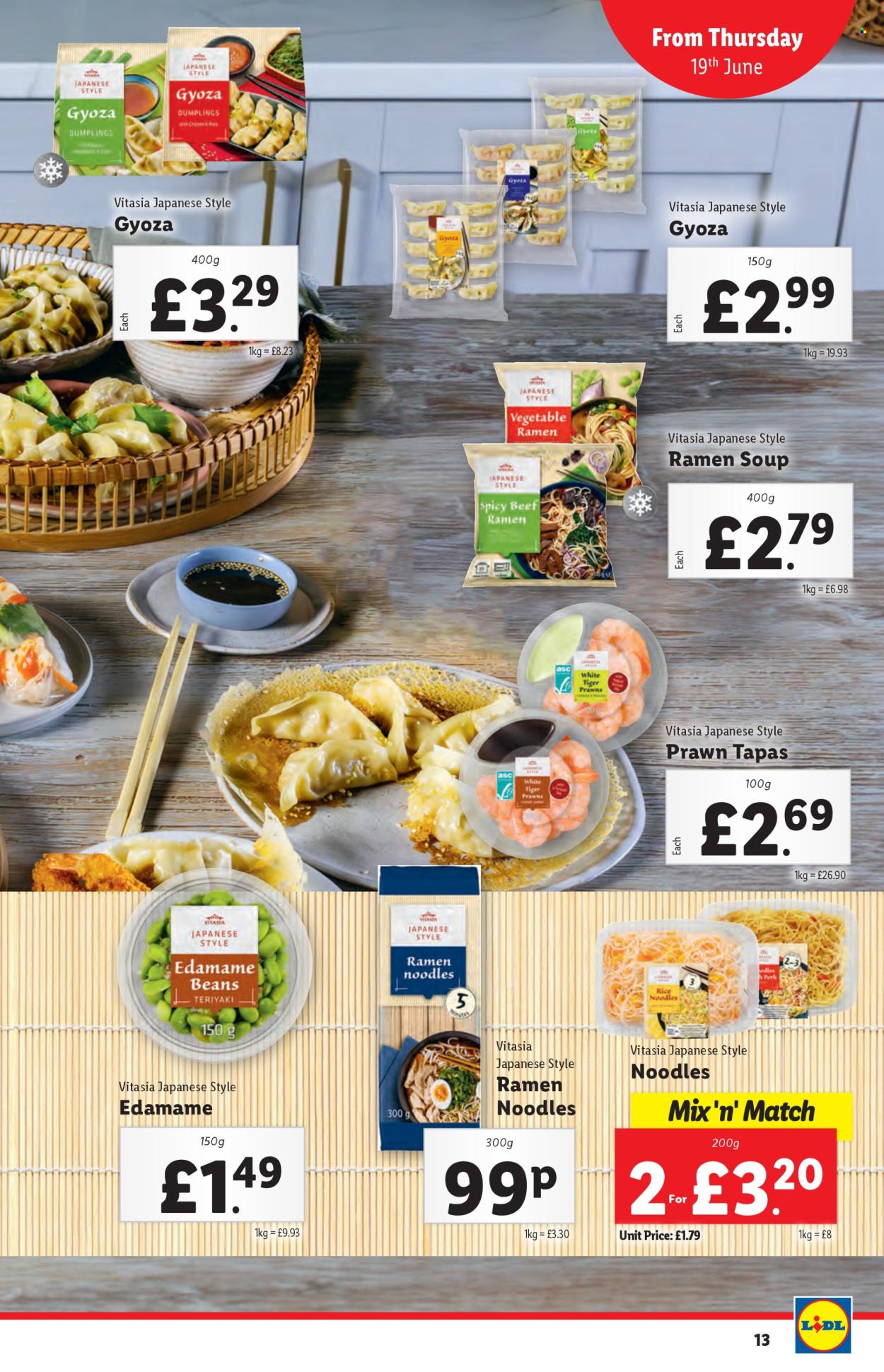 Lidl offer - 19/06/2025 - 25/06/2025. Page 13