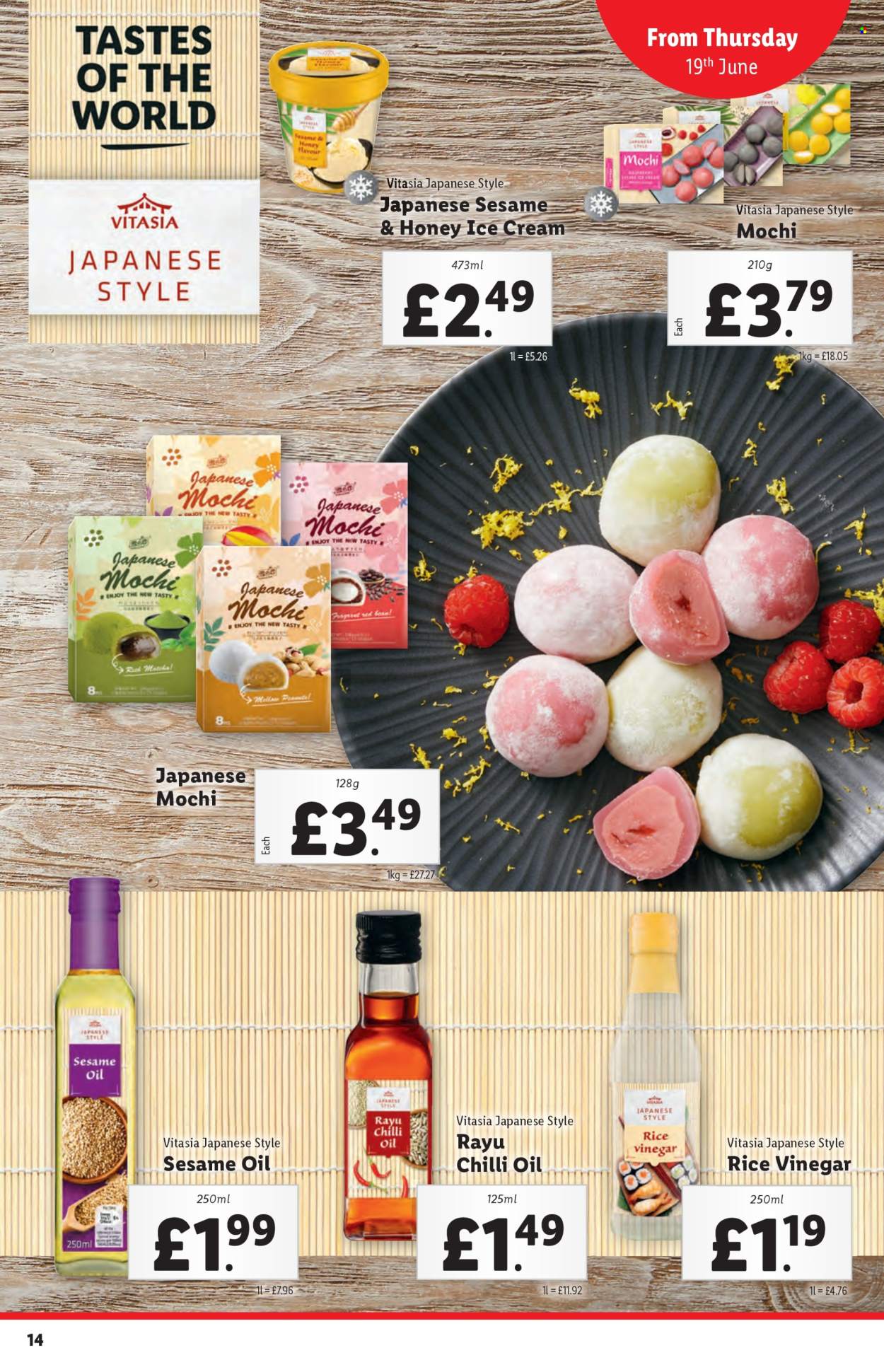Lidl offer - 19/06/2025 - 25/06/2025. Page 14