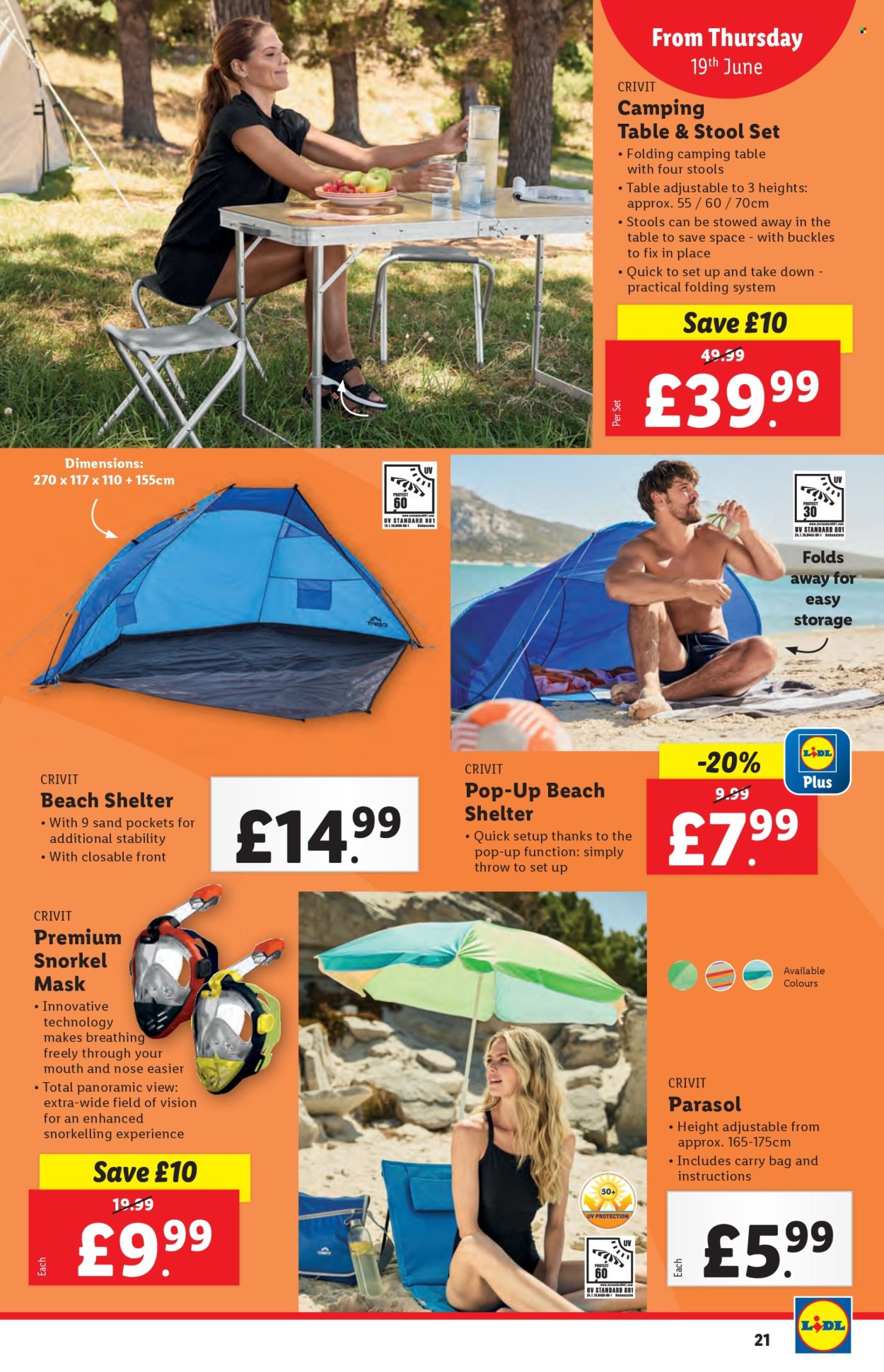 Lidl offer - 19/06/2025 - 25/06/2025. Page 21