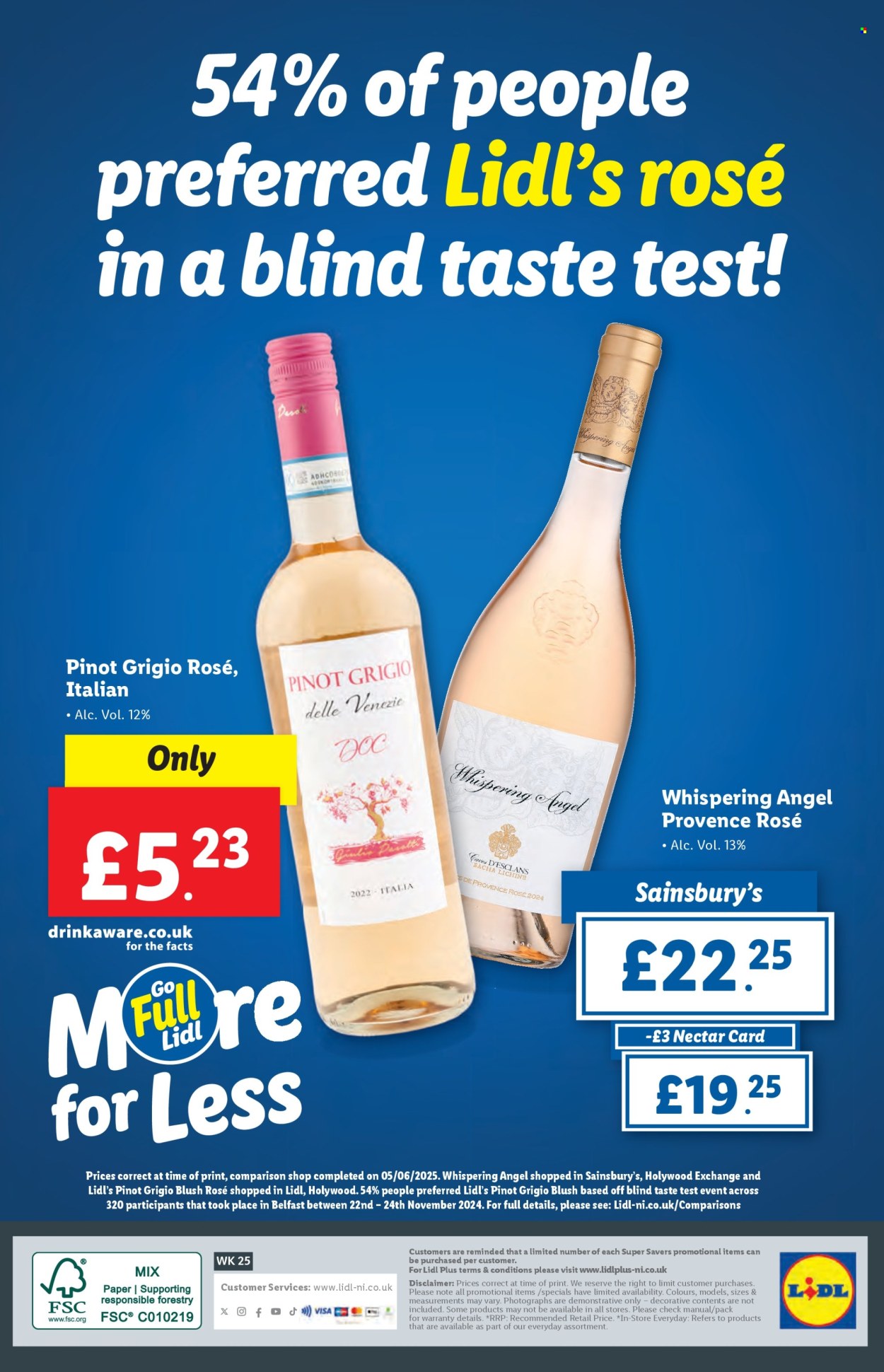 Lidl offer - 19/06/2025 - 25/06/2025. Page 28