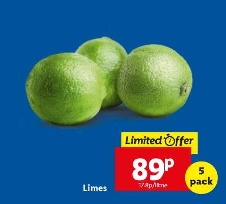 Limes