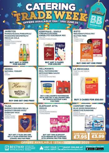 thumbnail - Bestway offer - Catering Trade Week