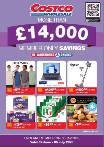 thumbnail - Costco offer