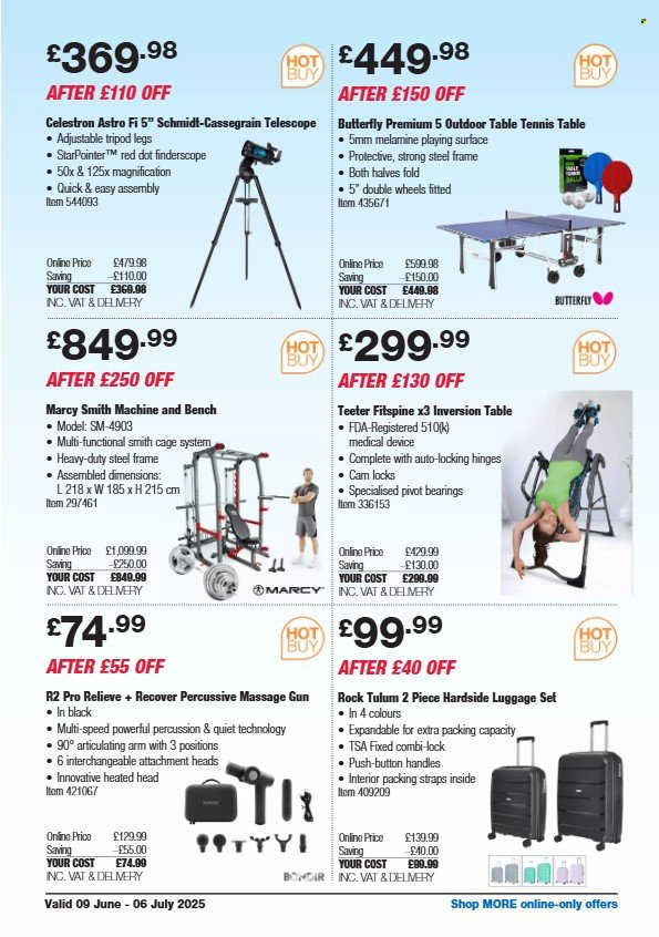 Costco offer - 09/06/2025 - 06/07/2025. Page 29
