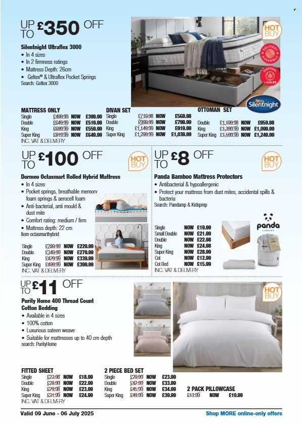 Costco offer - 09/06/2025 - 06/07/2025. Page 33