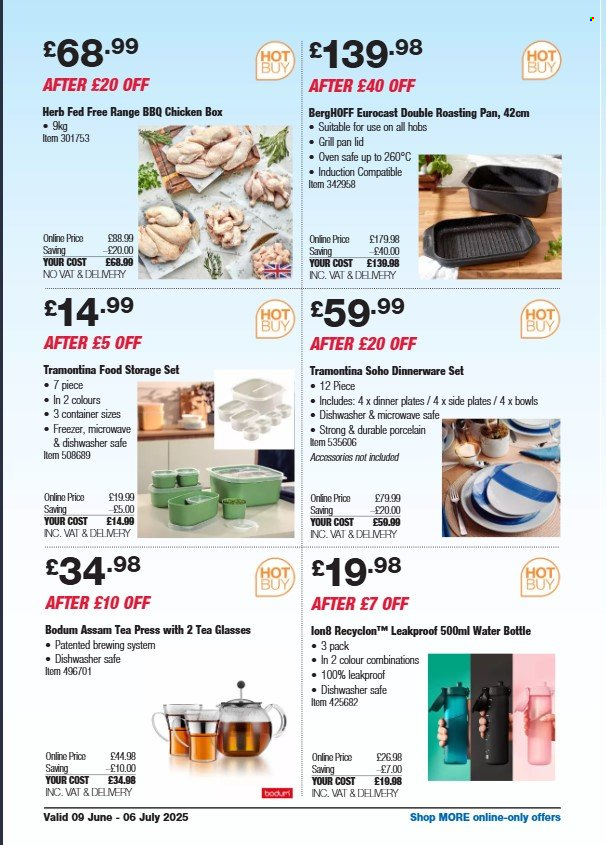 Costco offer - 09/06/2025 - 06/07/2025. Page 36