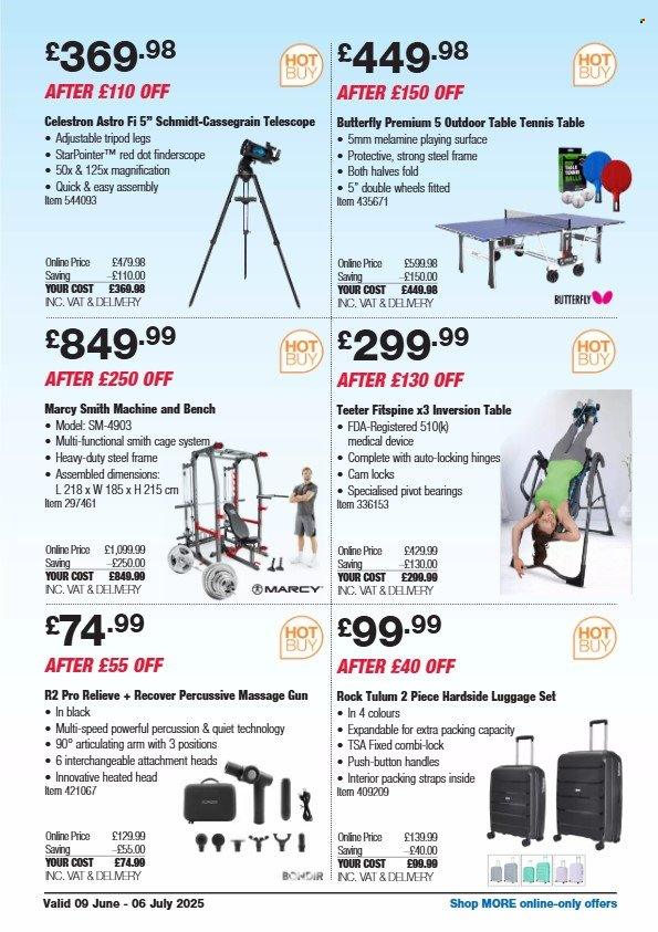 Costco offer - 09/06/2025 - 06/07/2025. Page 29