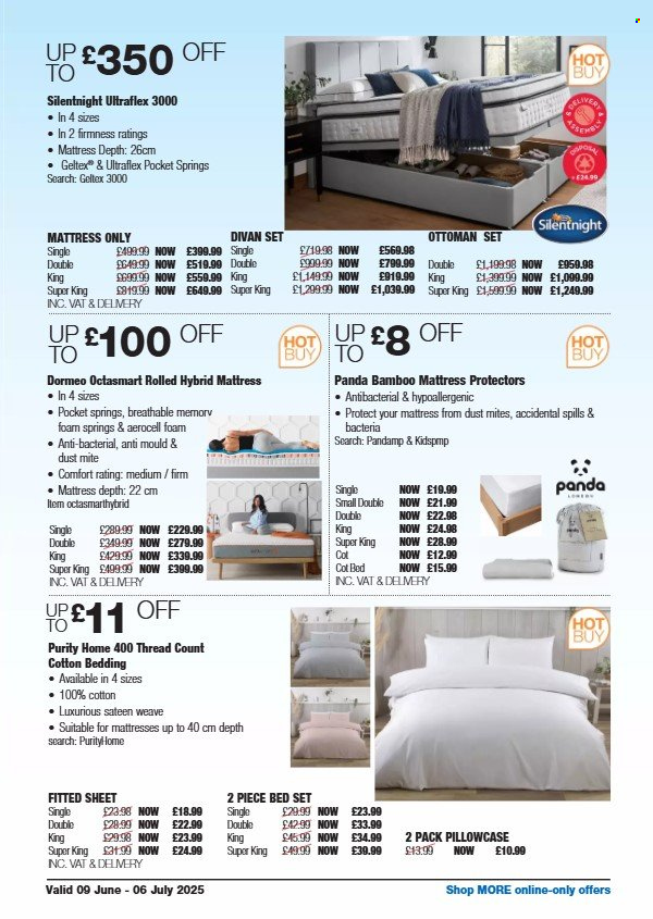 Costco offer - 09/06/2025 - 06/07/2025. Page 33