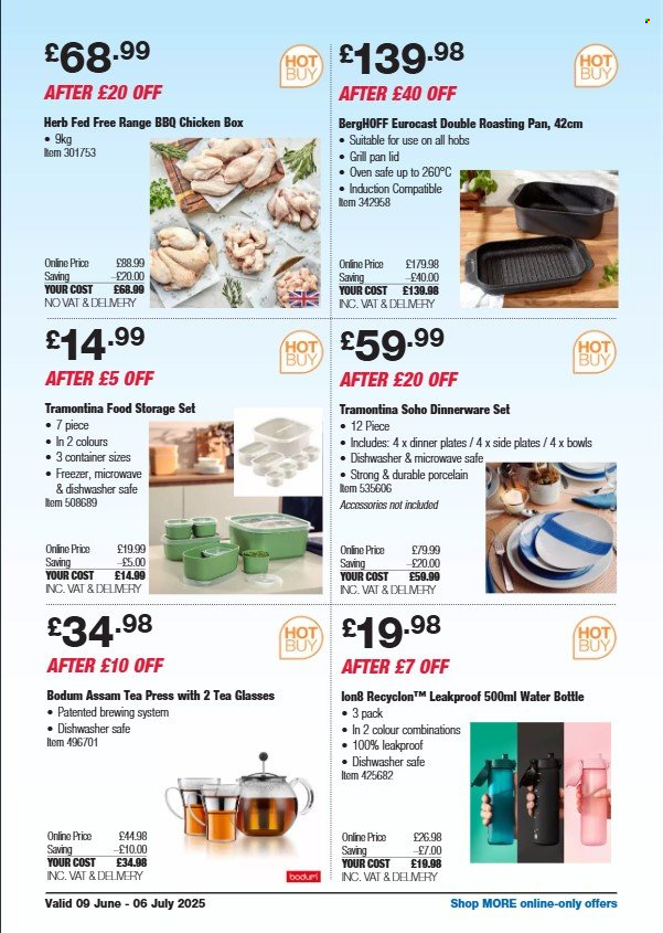 Costco offer - 09/06/2025 - 06/07/2025. Page 36