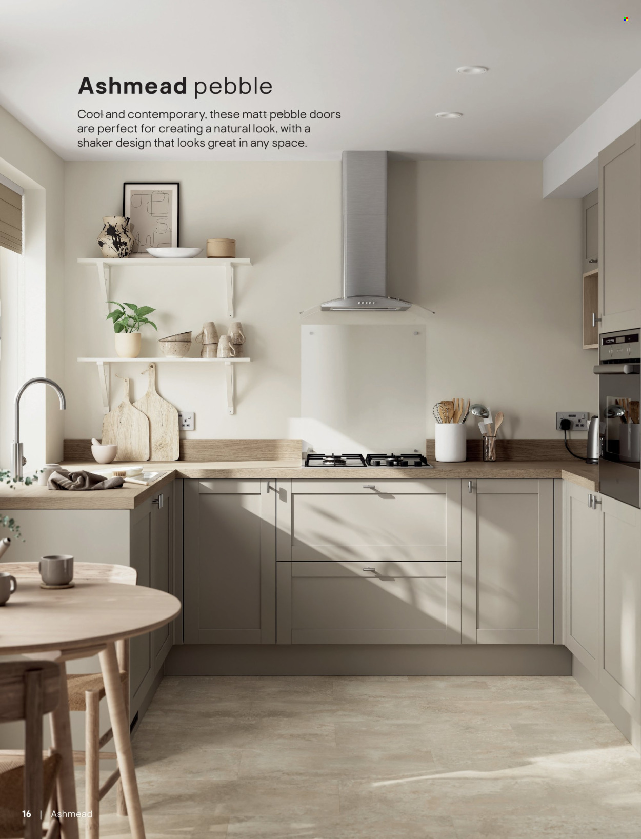 B&Q offer. Page 16