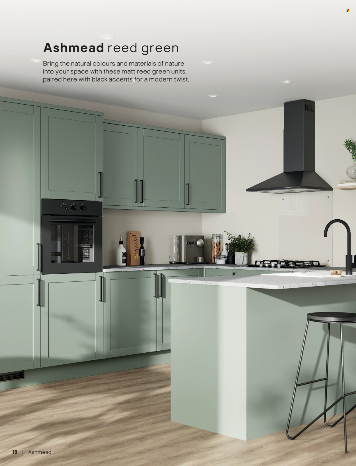 B&Q offer. Page 18
