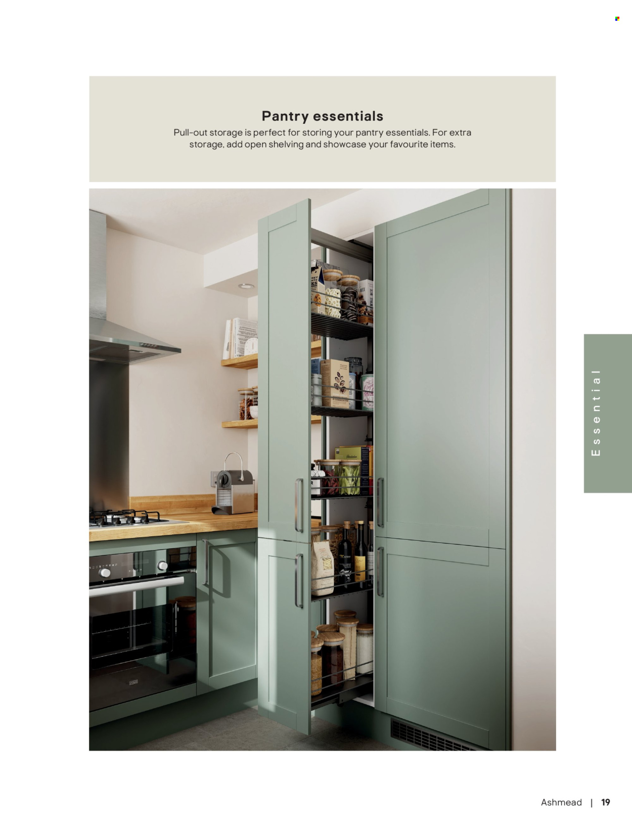 B&Q offer. Page 19