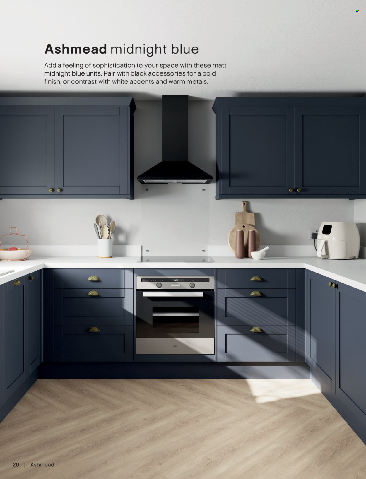 B&Q offer. Page 20